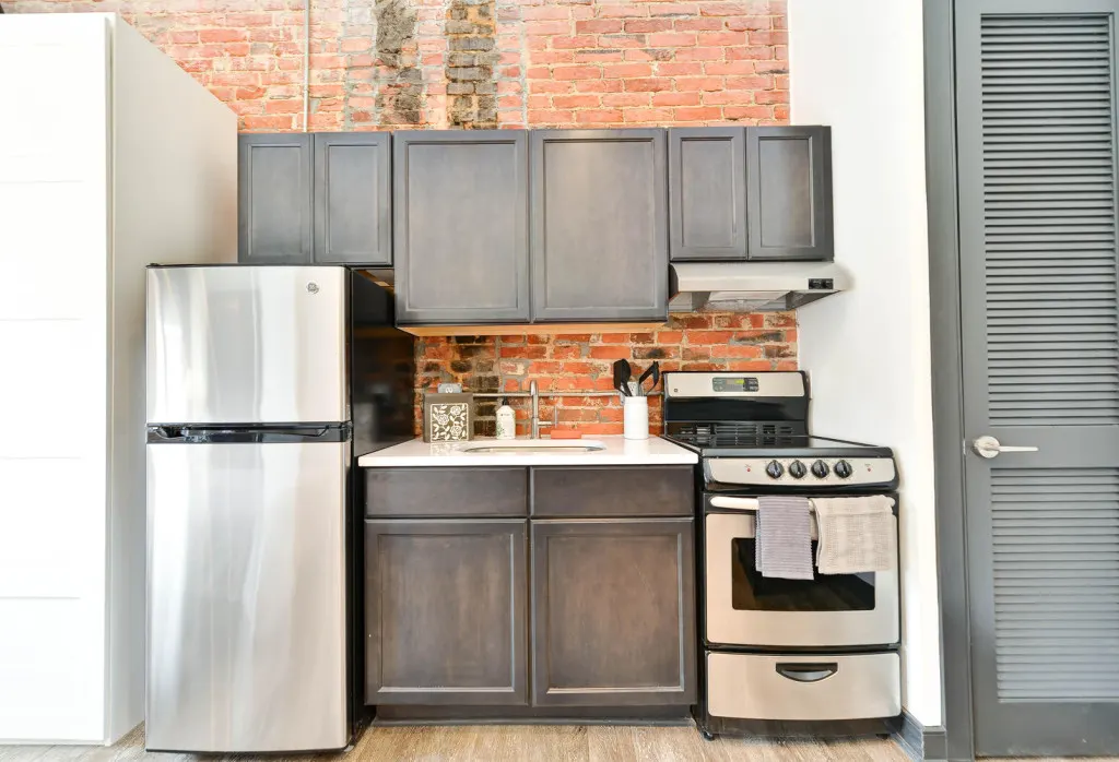Capitol Hill Flats