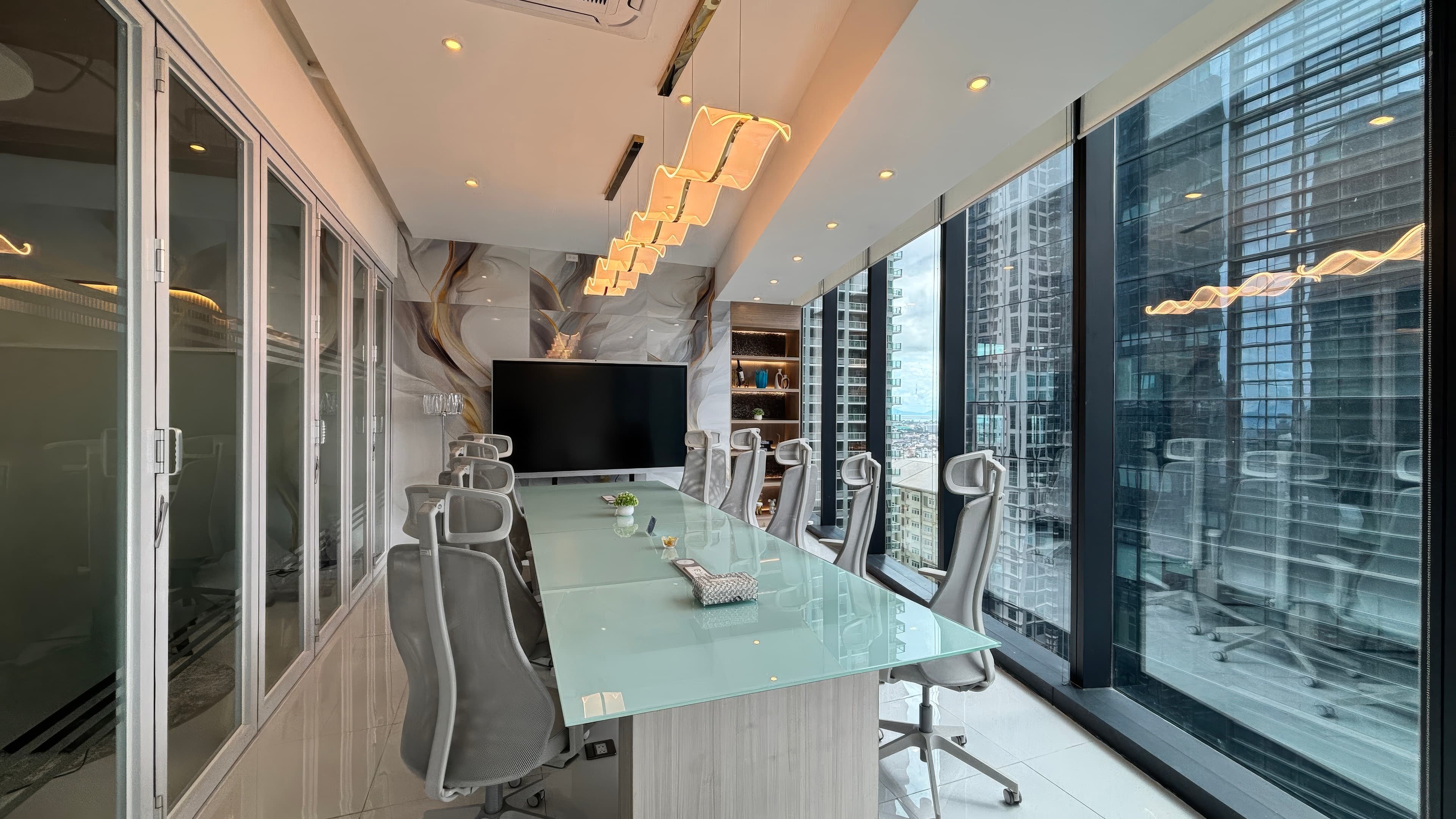 YSPACES - Virtual Office | Coworking Space | Office and Event Space