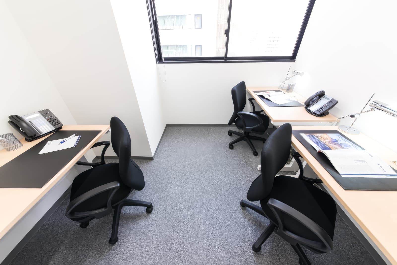 Open Office Meiekiminami