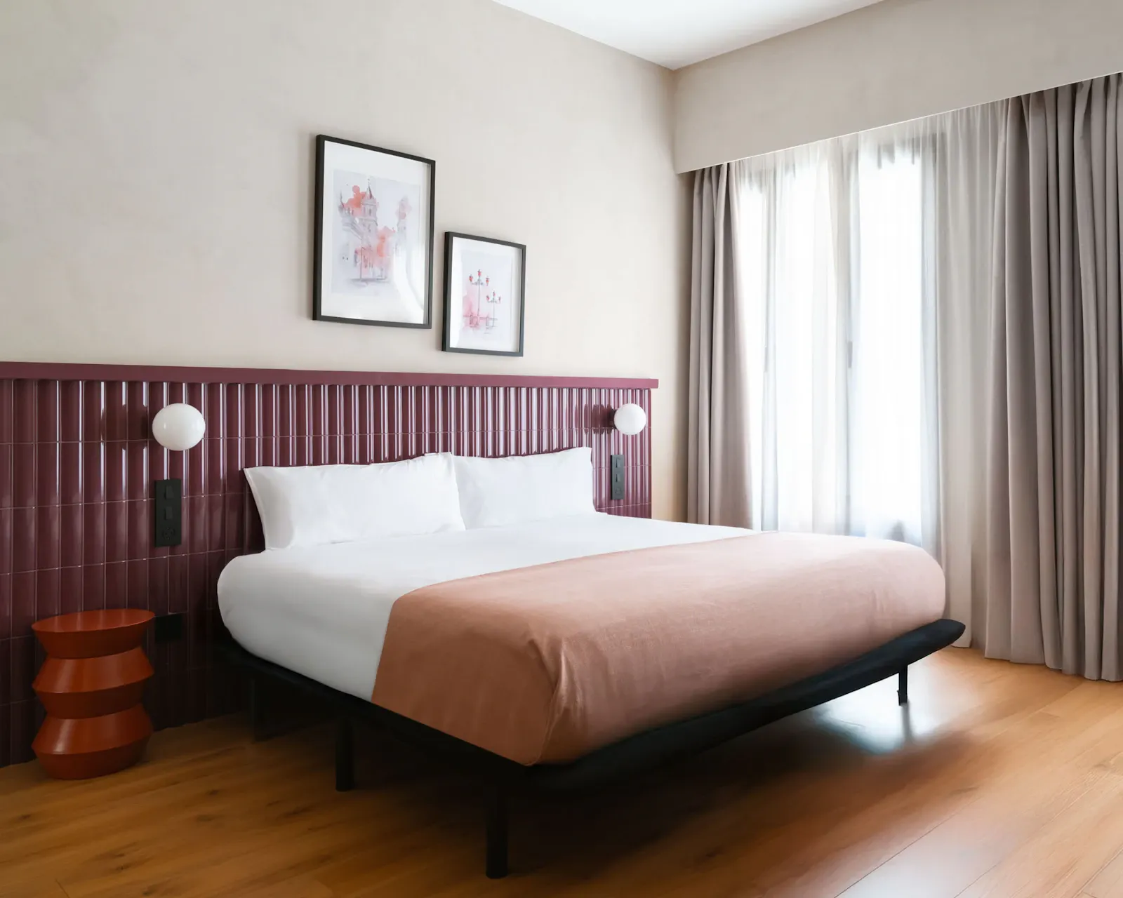 Limehome Seville Calle Pureza, serviced apartment in Seville
