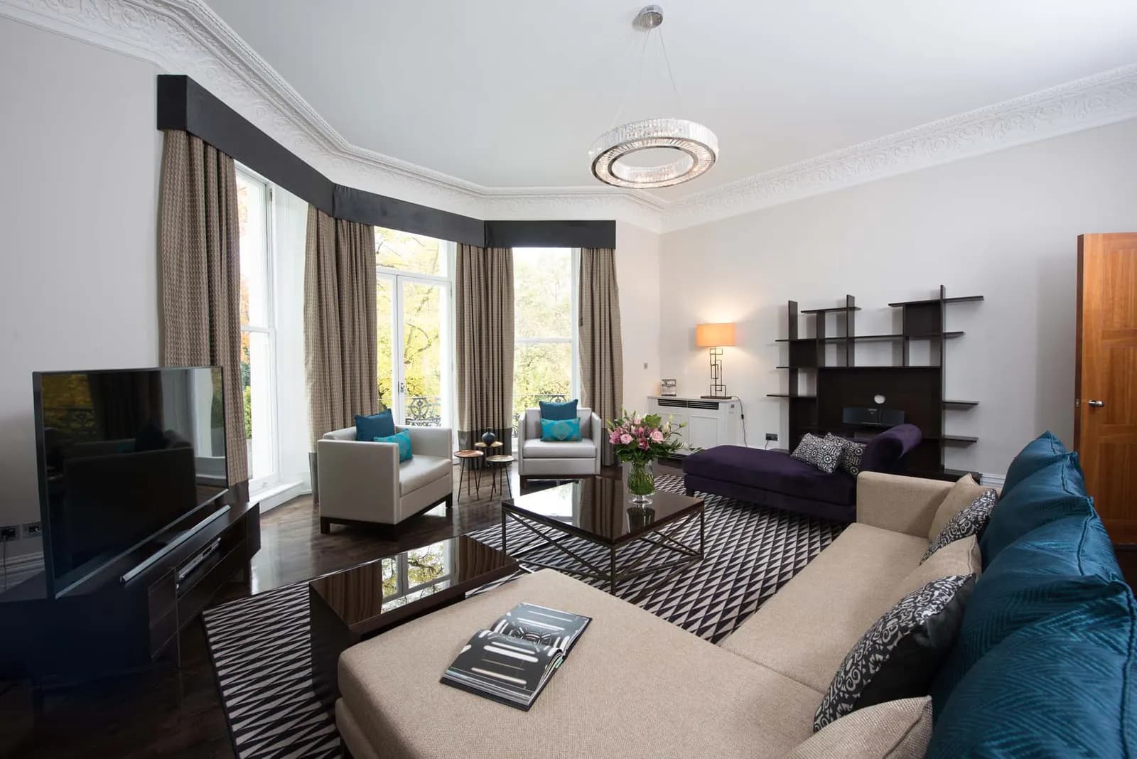 Fraser Suites Kensington