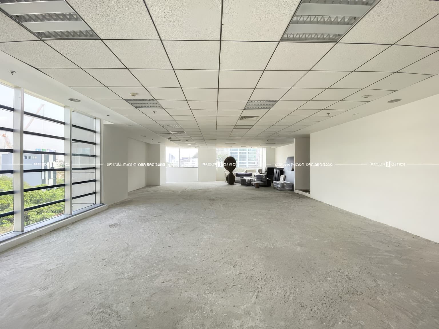 Maison Office - Cho thuê văn phòng TP.HCM