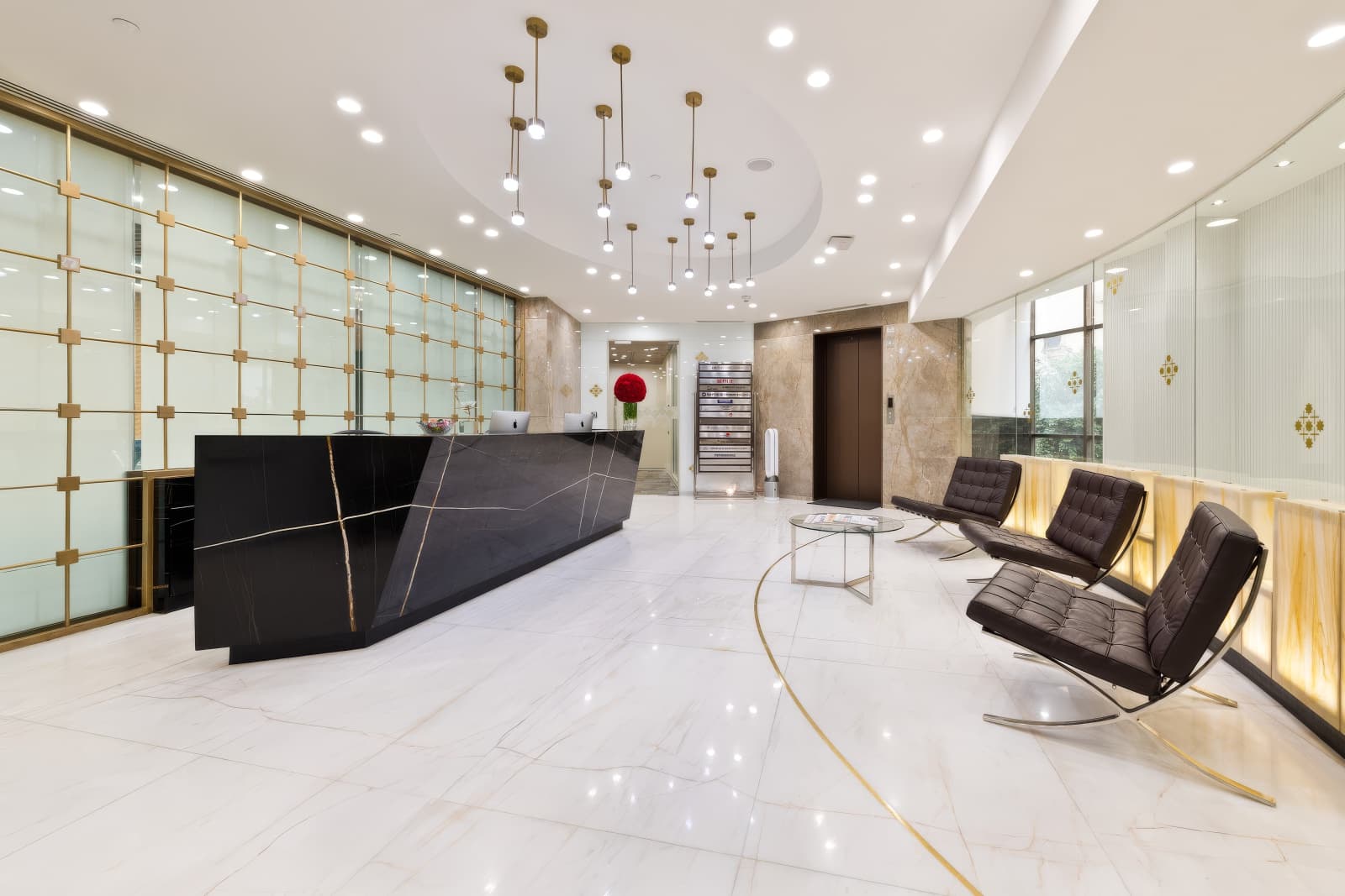 The Executive Centre - TEC Qutab | Coworking Space, Serviced & Virtual Offices and Workspace