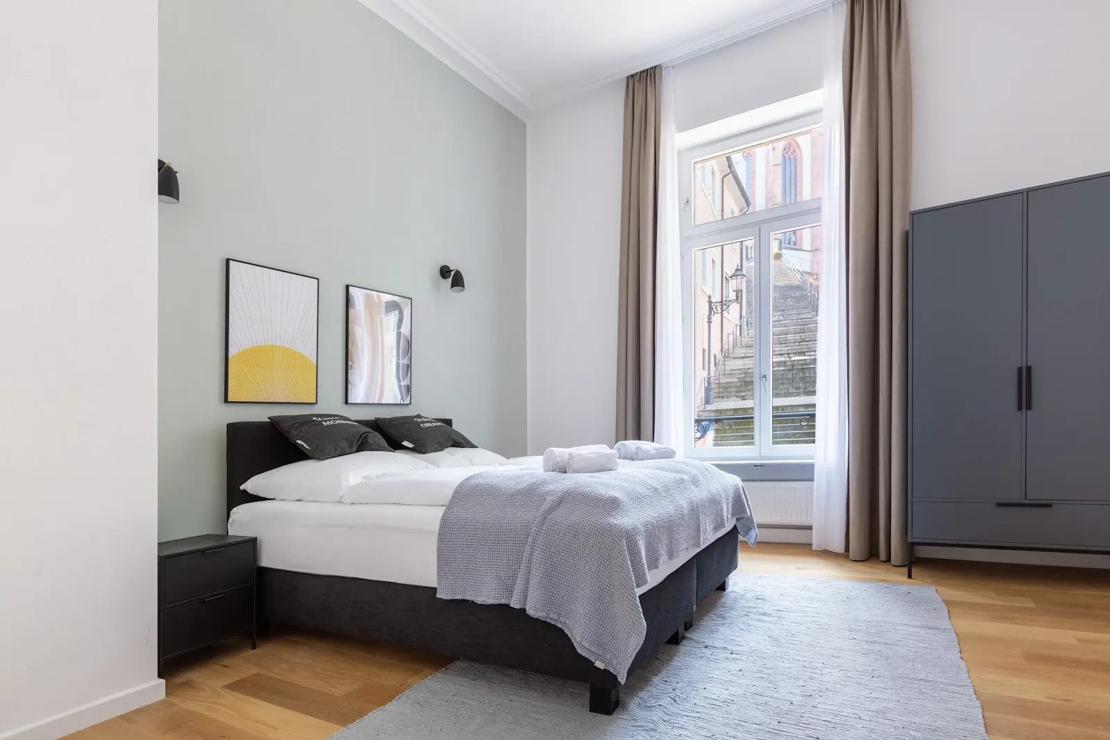 Limehome Baden-Baden Bäderstraße