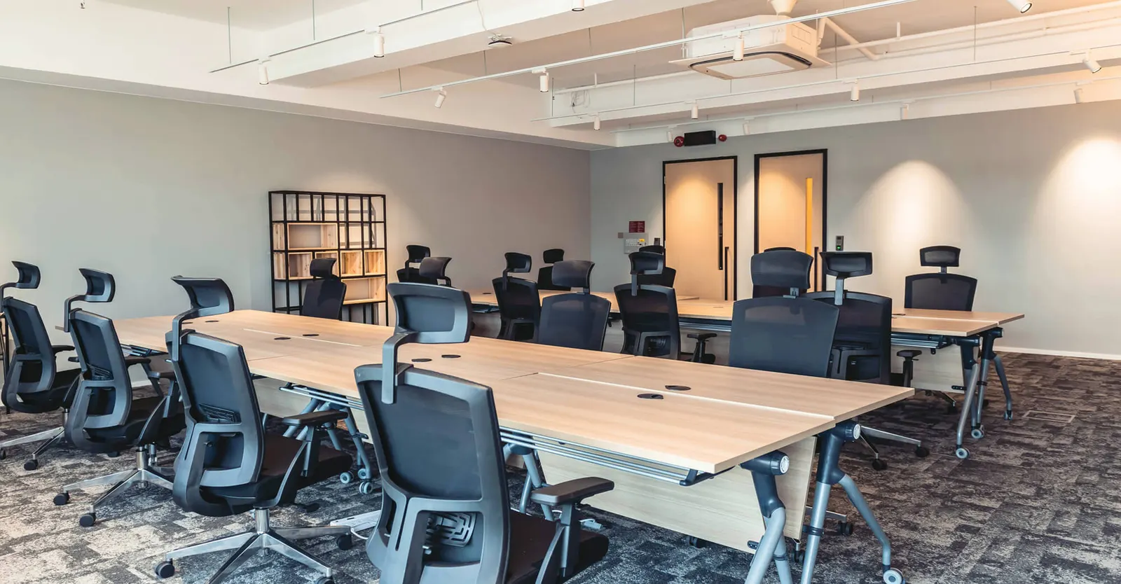 JTL Co-working Center