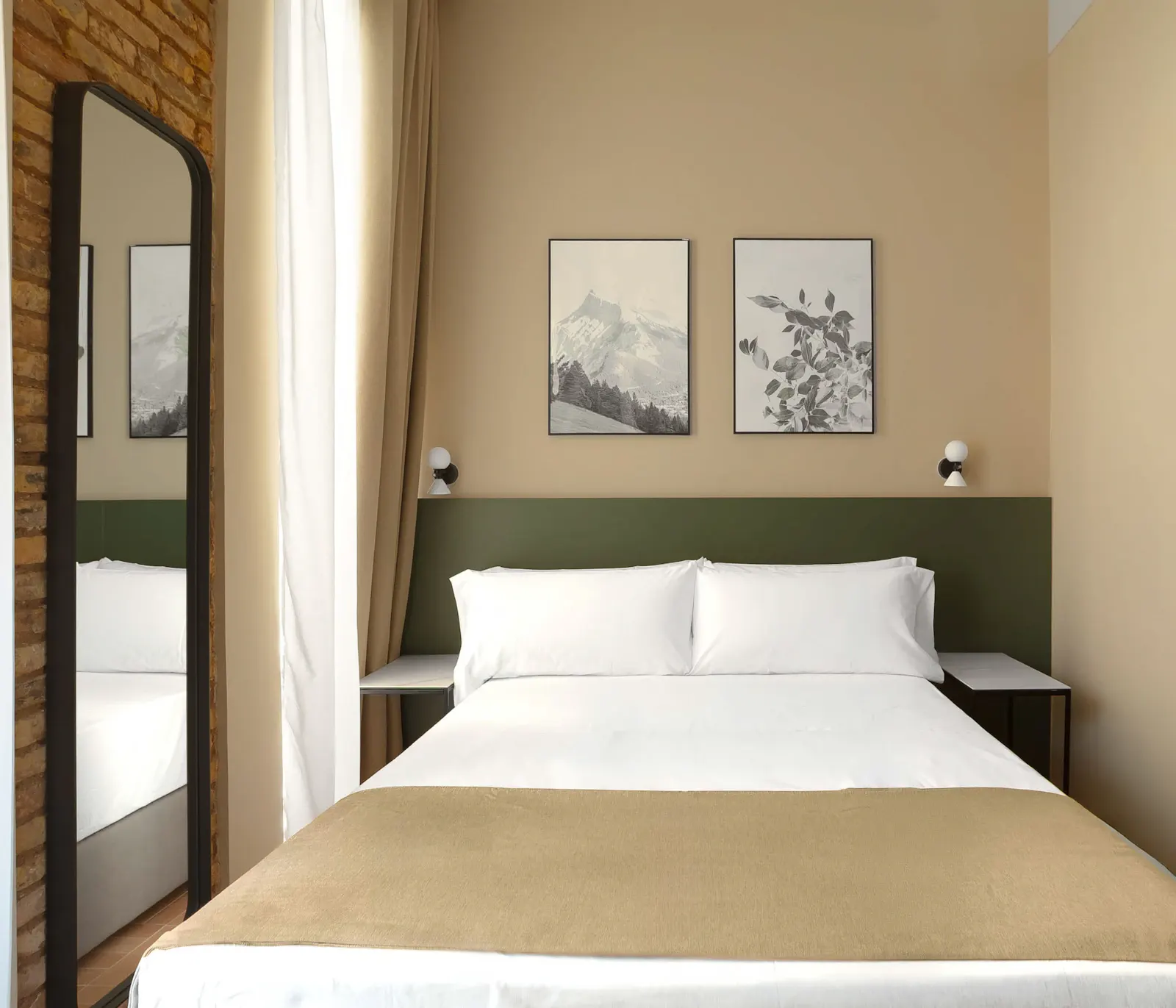 Limehome Valencia Carrer D'Ernest Anastasio, serviced apartment in Valencia
