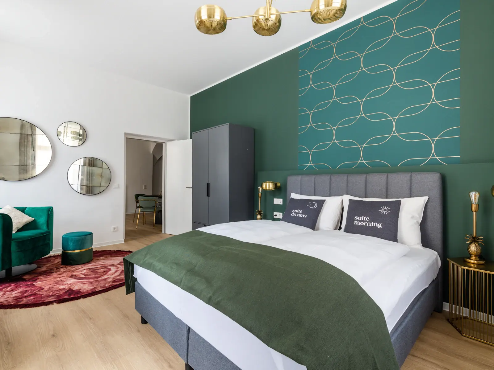 Limehome Klagenfurt Goessgasse