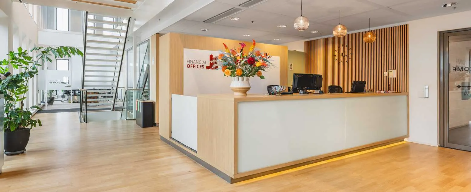 Financial Offices