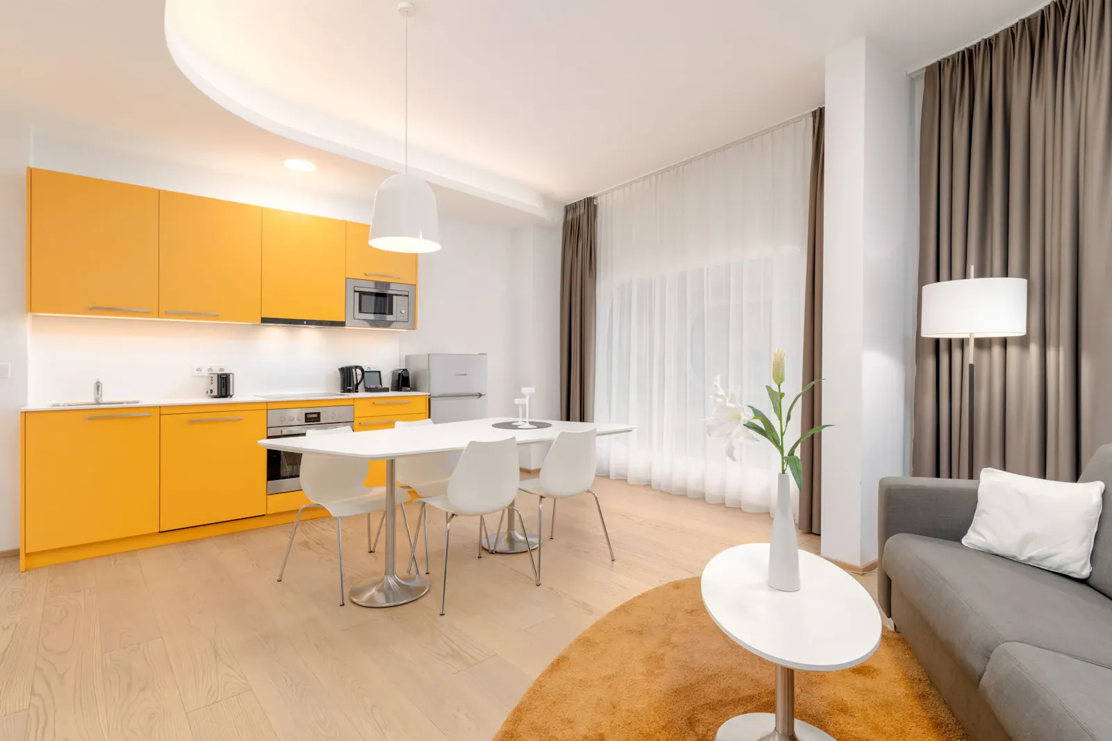 Limehome Graz Argos by Zaha Hadid