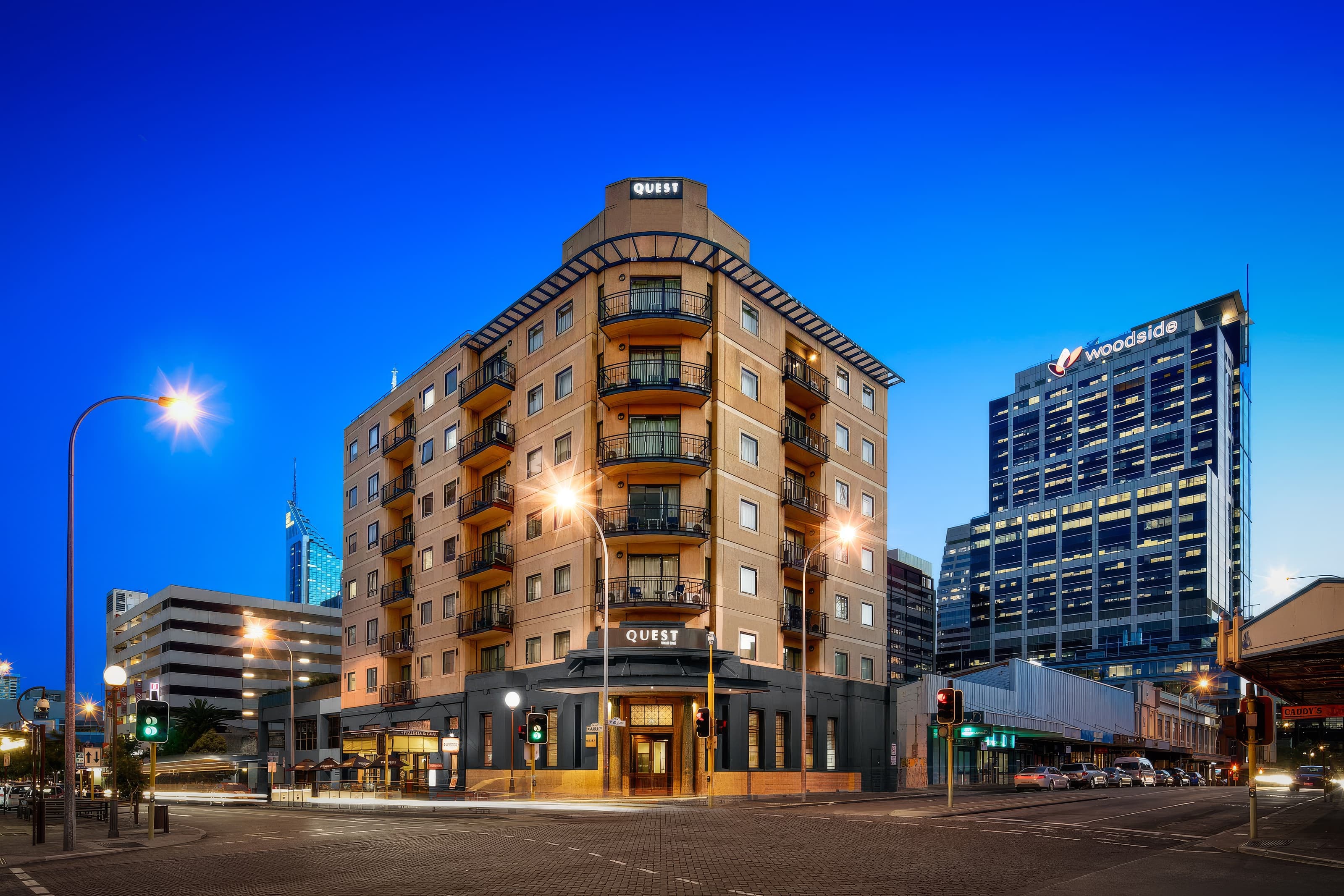 Quest West End