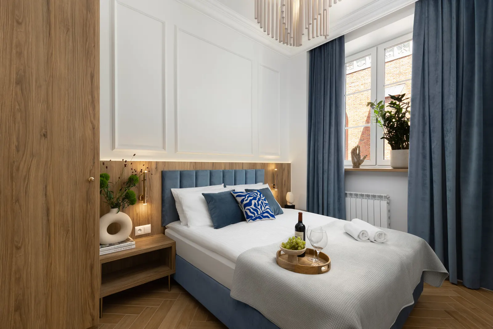 Movo Old Town Apartments
