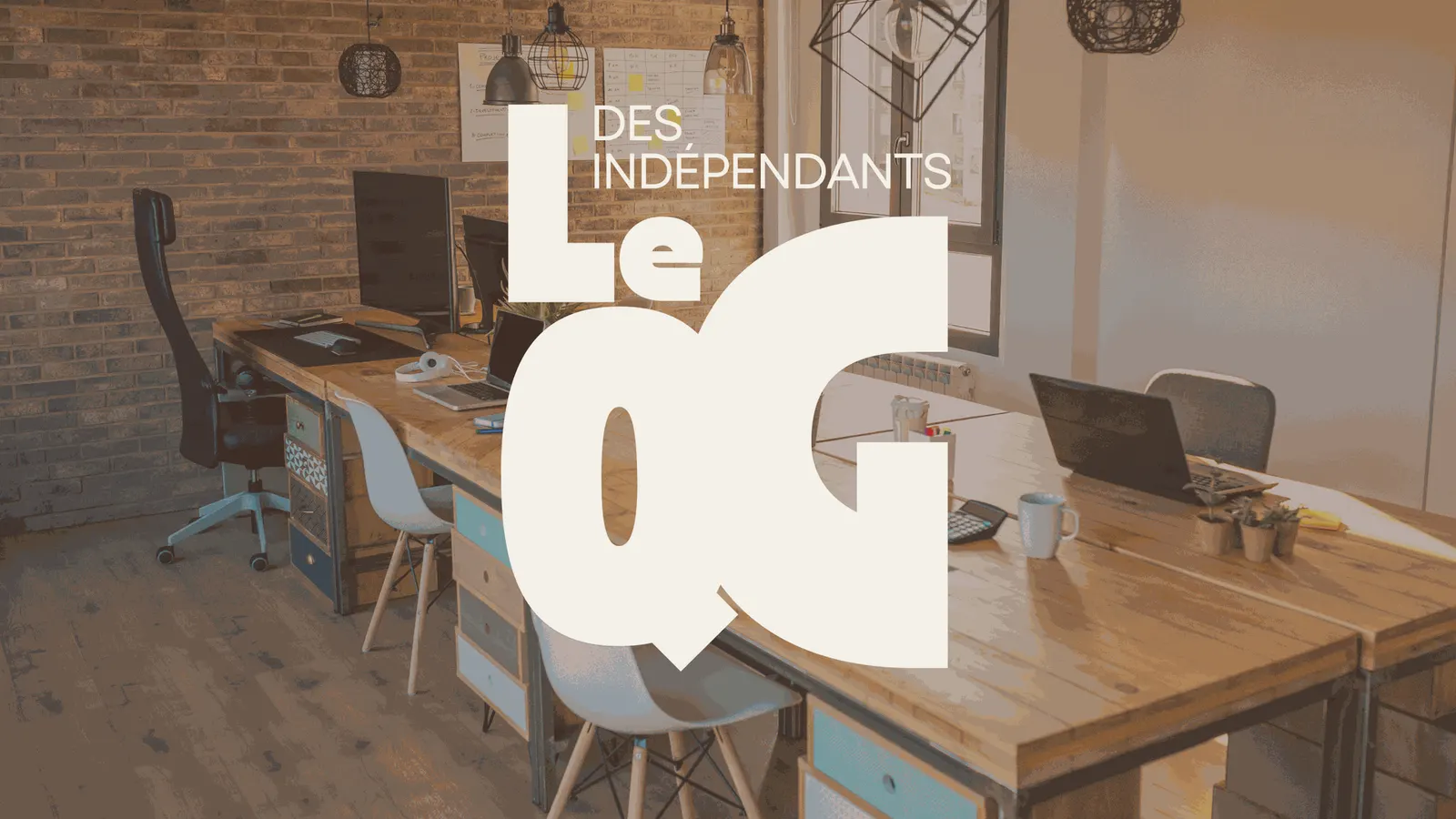 QG des Indépendants