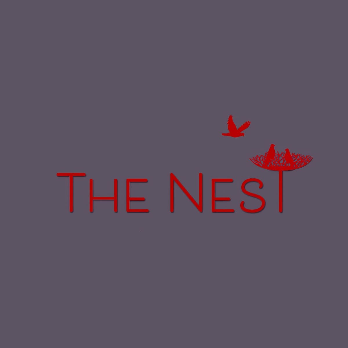 The Nest - Space Hub