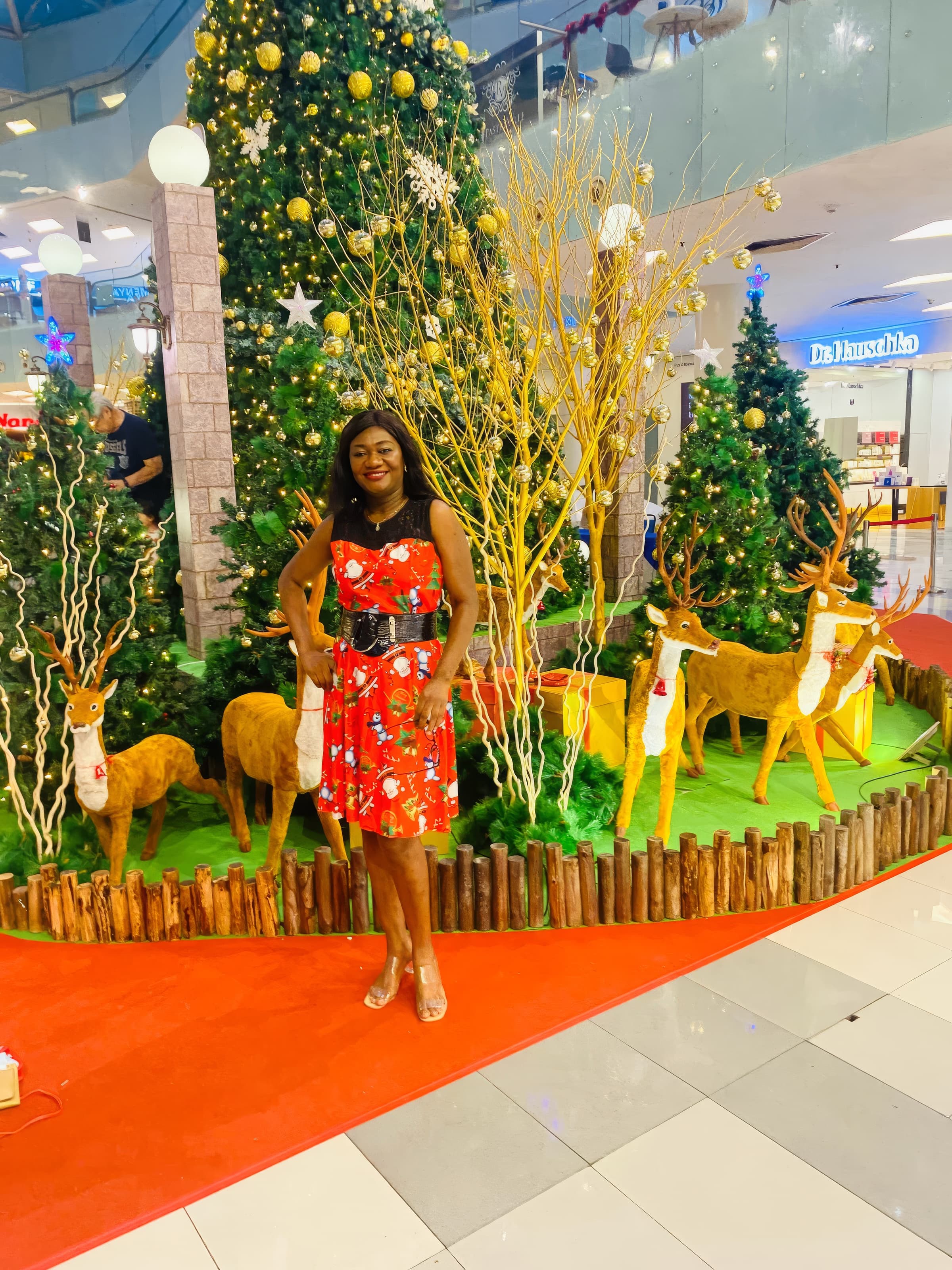 1 Mont Kiara - Avenue Business Centre