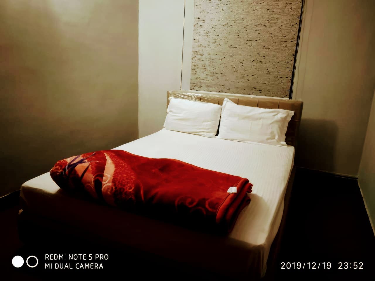 Sai baba service apartments