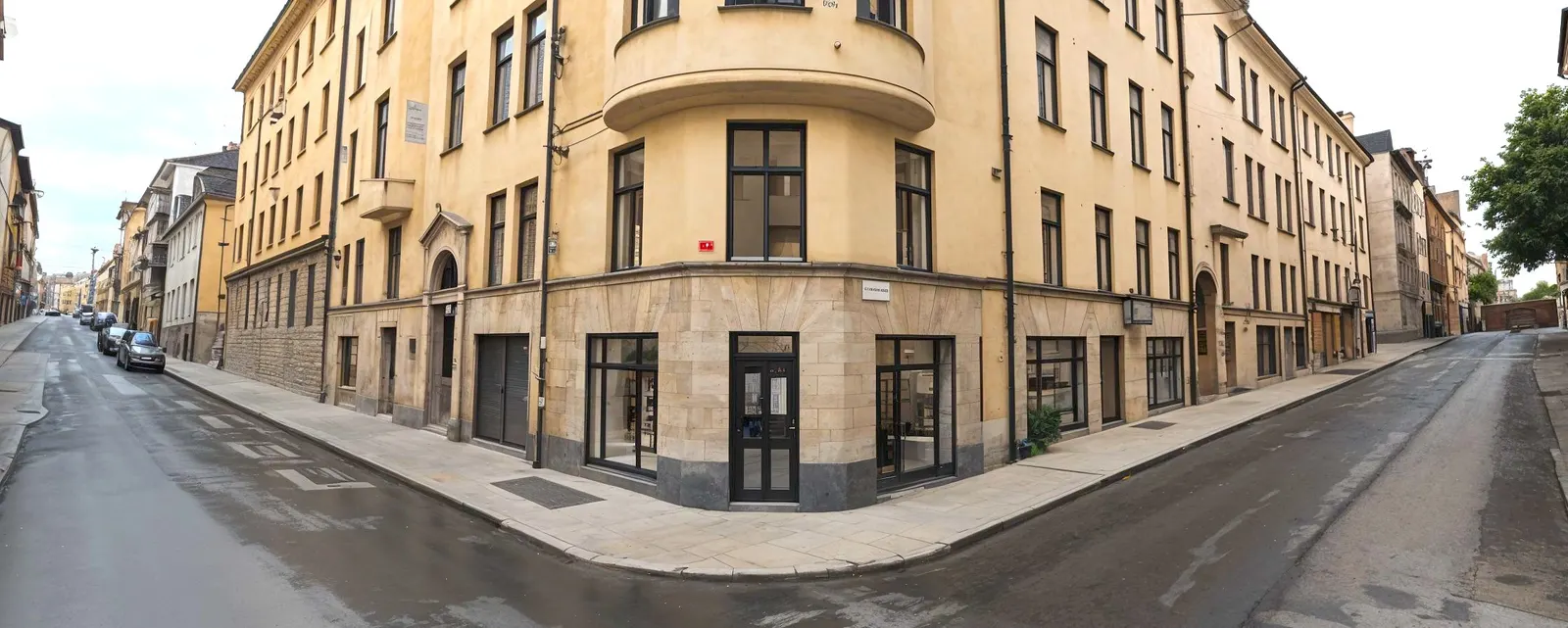 Knackeriet Coworking Space