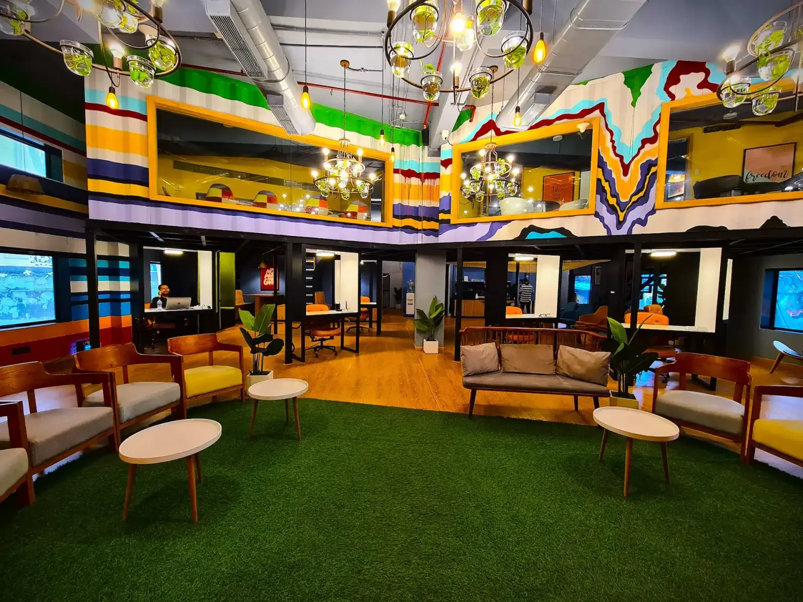 Star Coworking - Coworking space in Andheri East