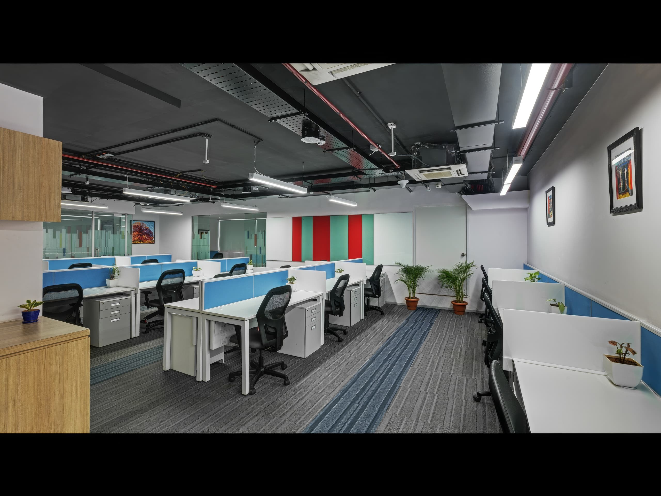 Quest Offices Pvt Ltd