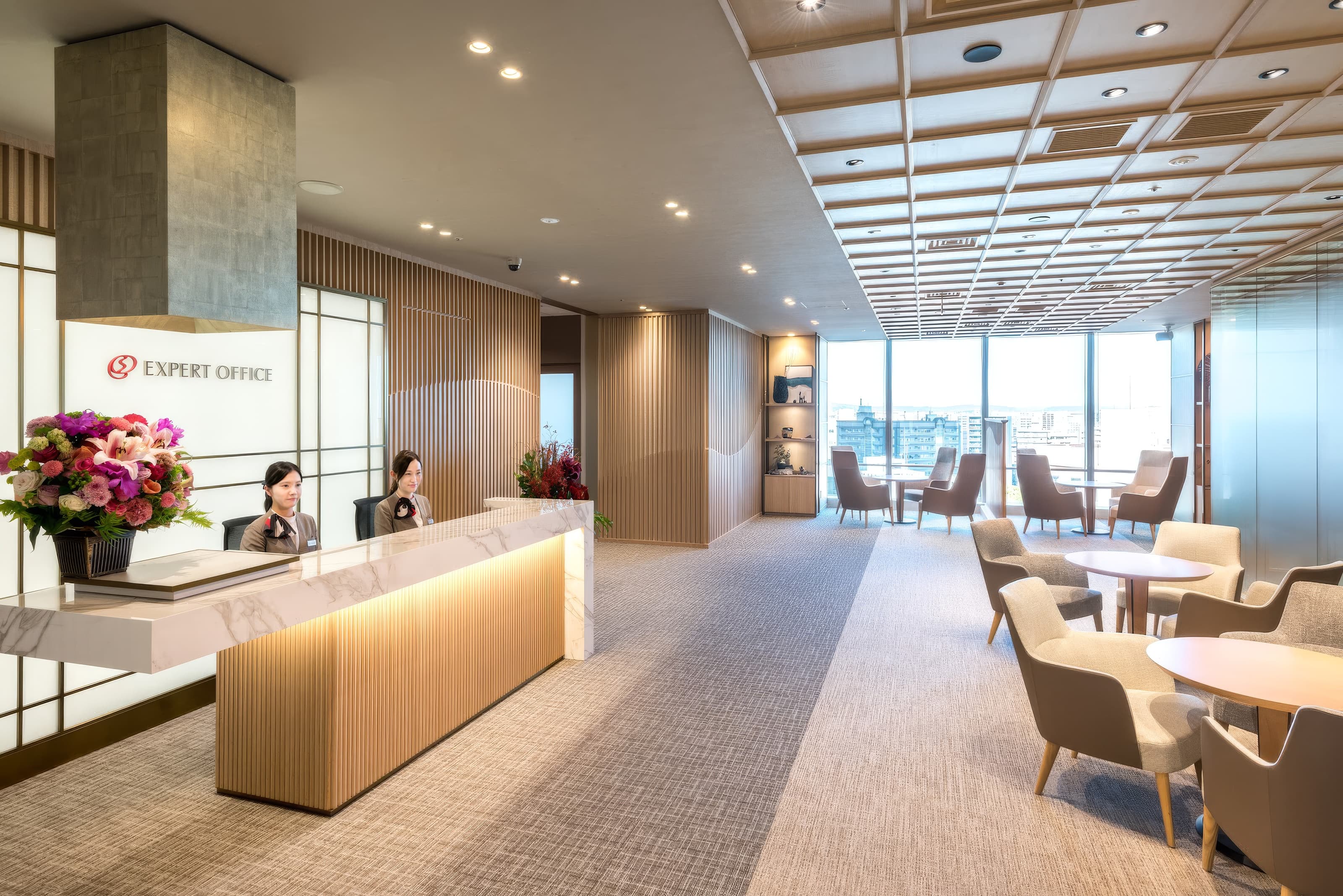 Expert Office Nagoya