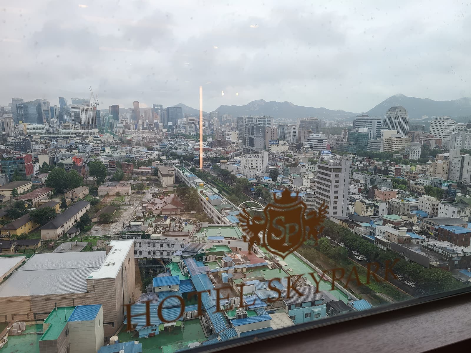 Hotel Skypark Kingstown Dongdaemun
