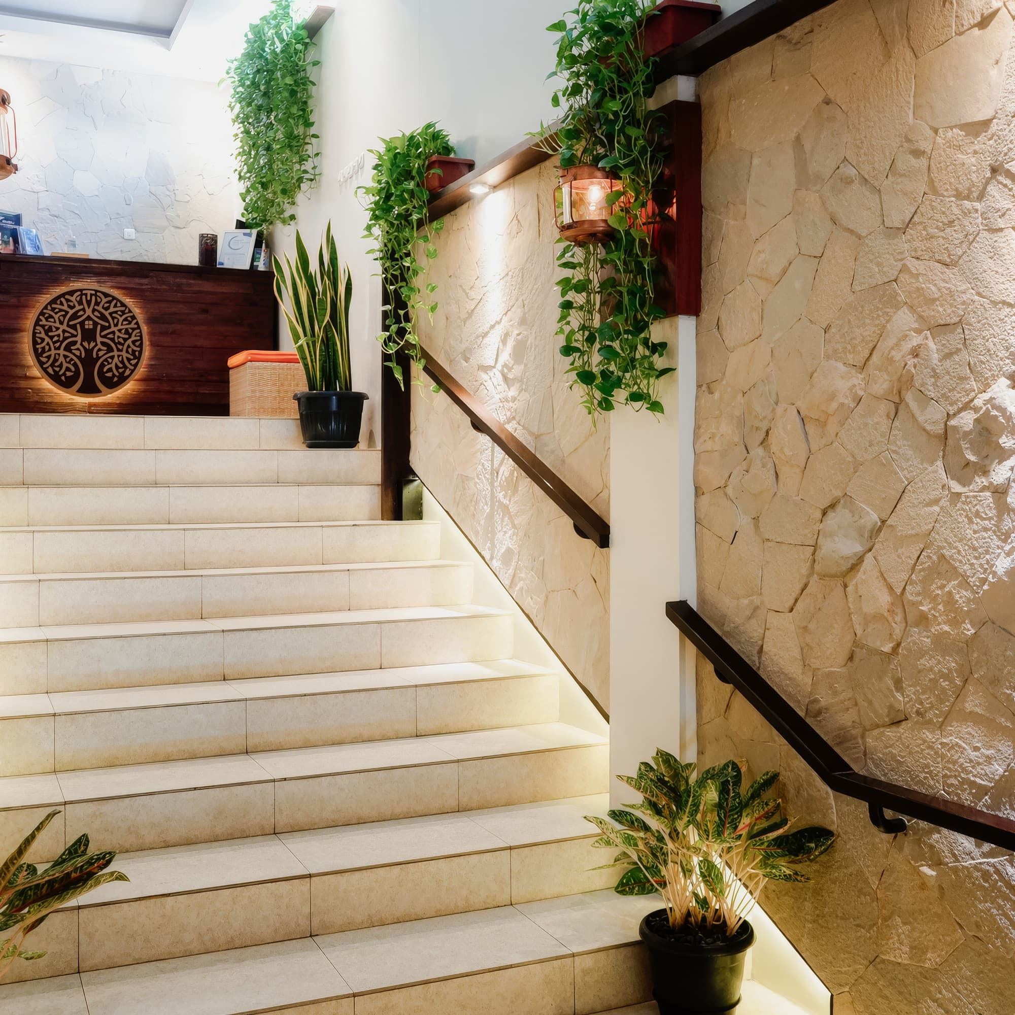 Treehouse Suites at Kuningan, Jakarta