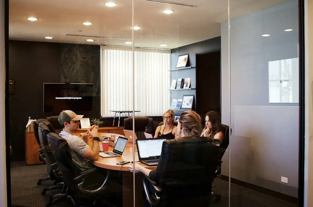 Workhub Connect