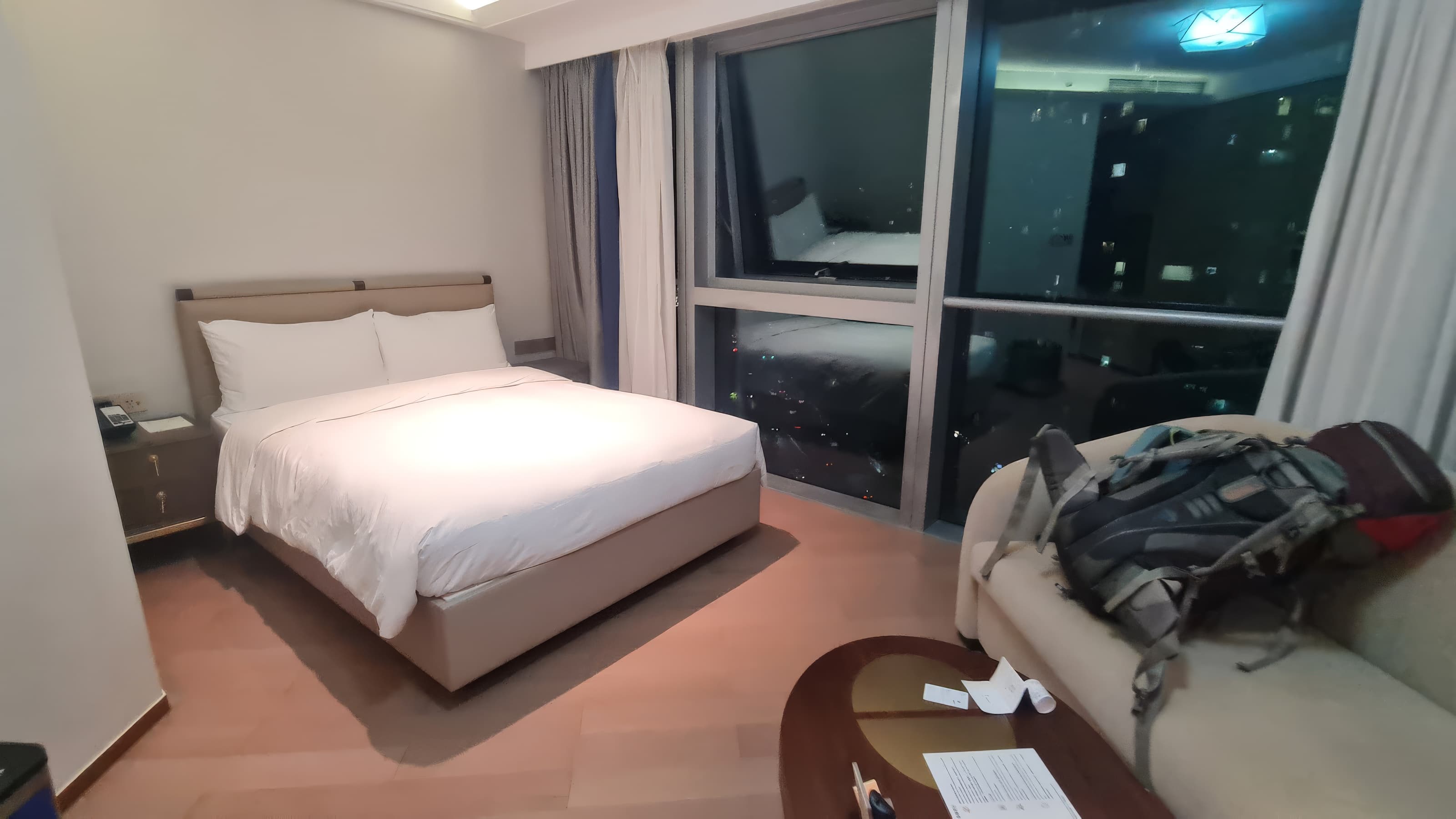 Star Residence ICC Guangzhou