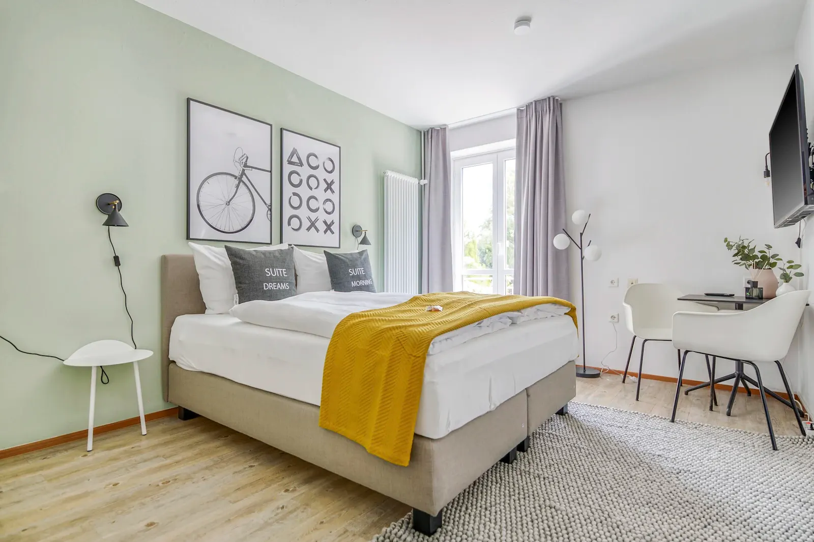 Limehome Garching (munich) Bürgermeister-Amon-Straße, serviced apartment in Munich