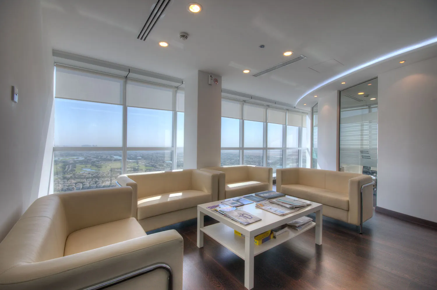 Mayfair Executive Offices