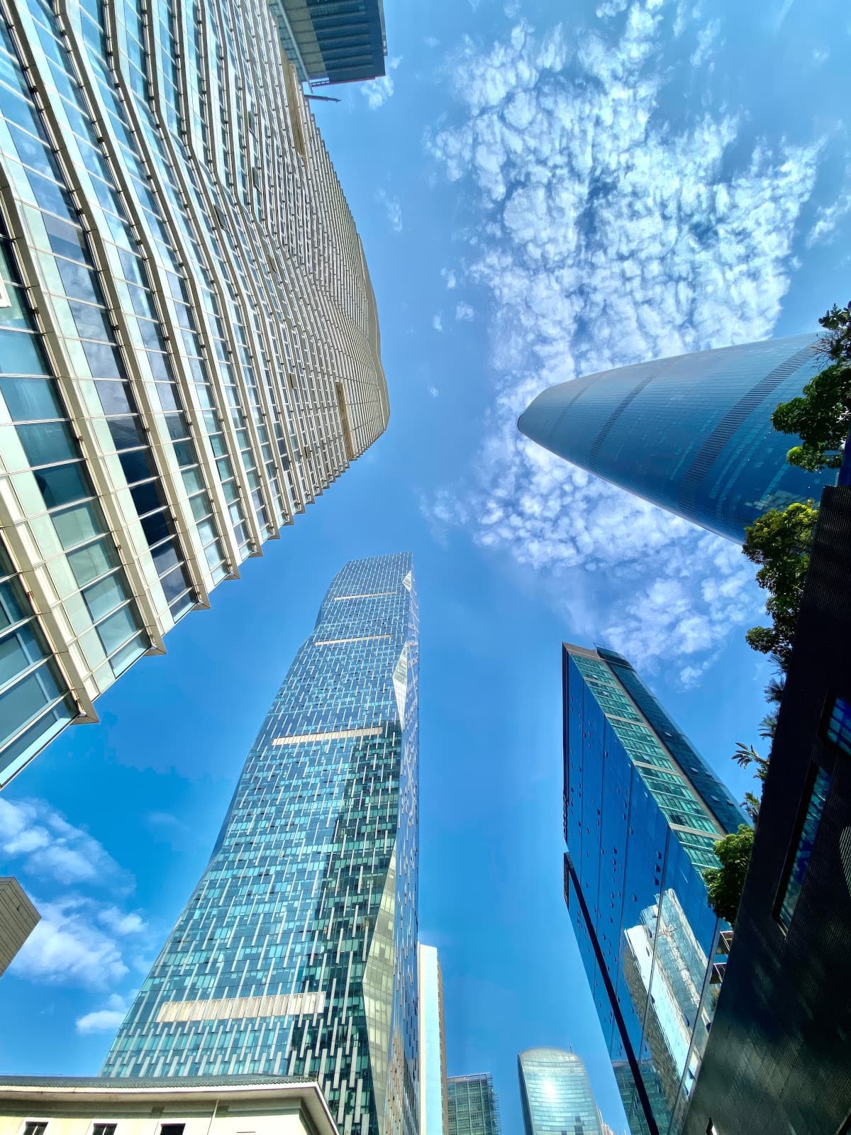 Ascott IFC Guangzhou