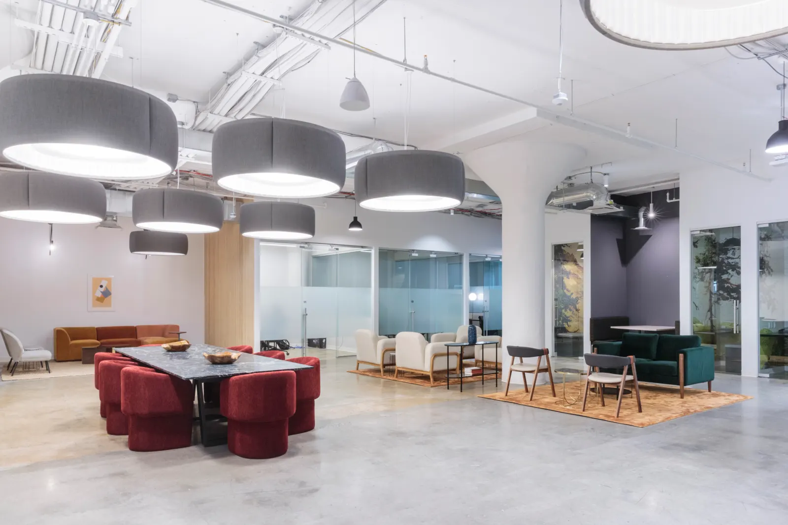 Brooklyn - 1000 Dean, coworking space in New York