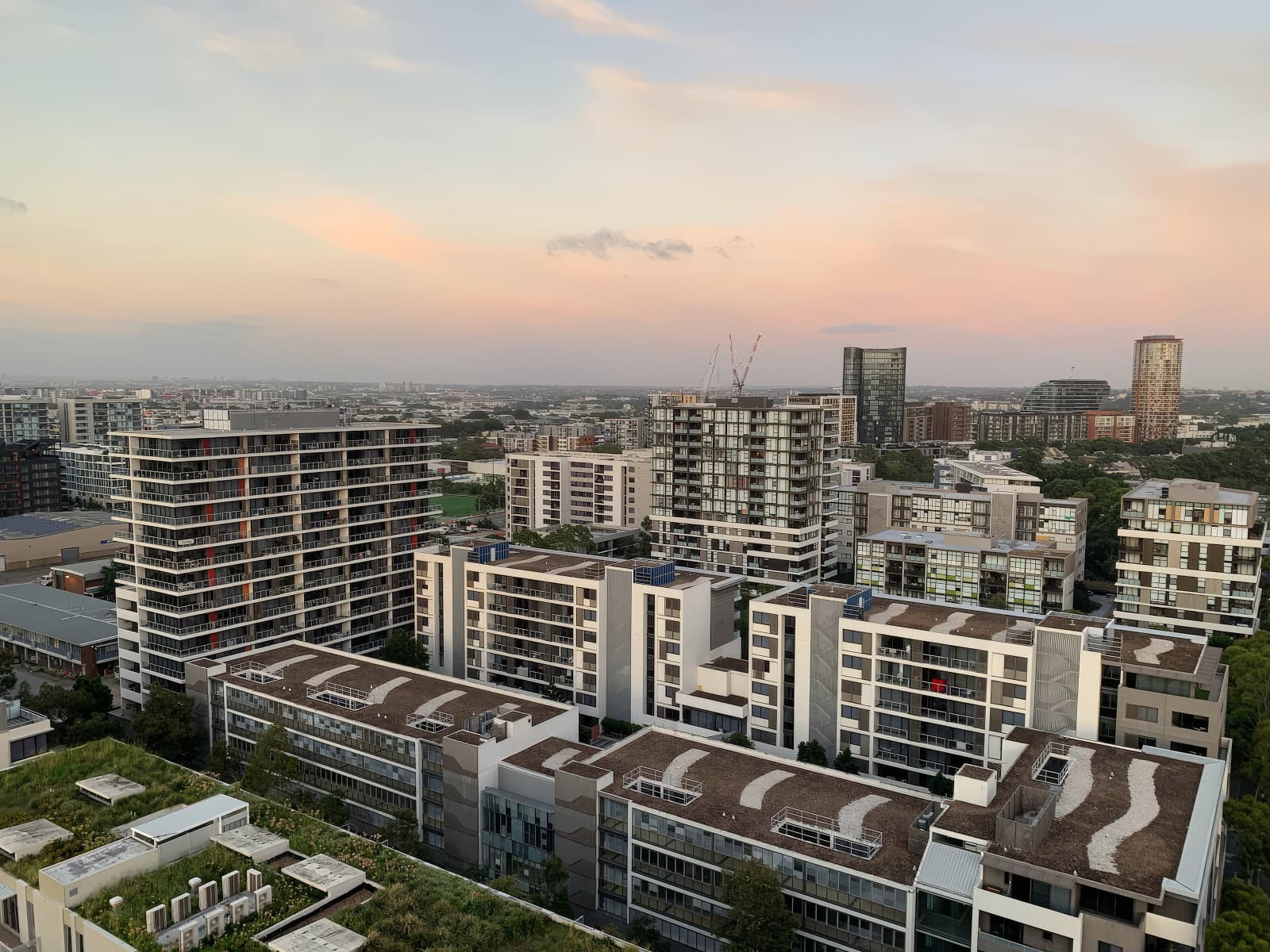 Meriton Suites Zetland