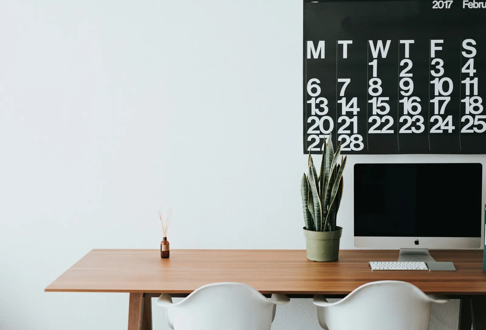 Crescent Workspace