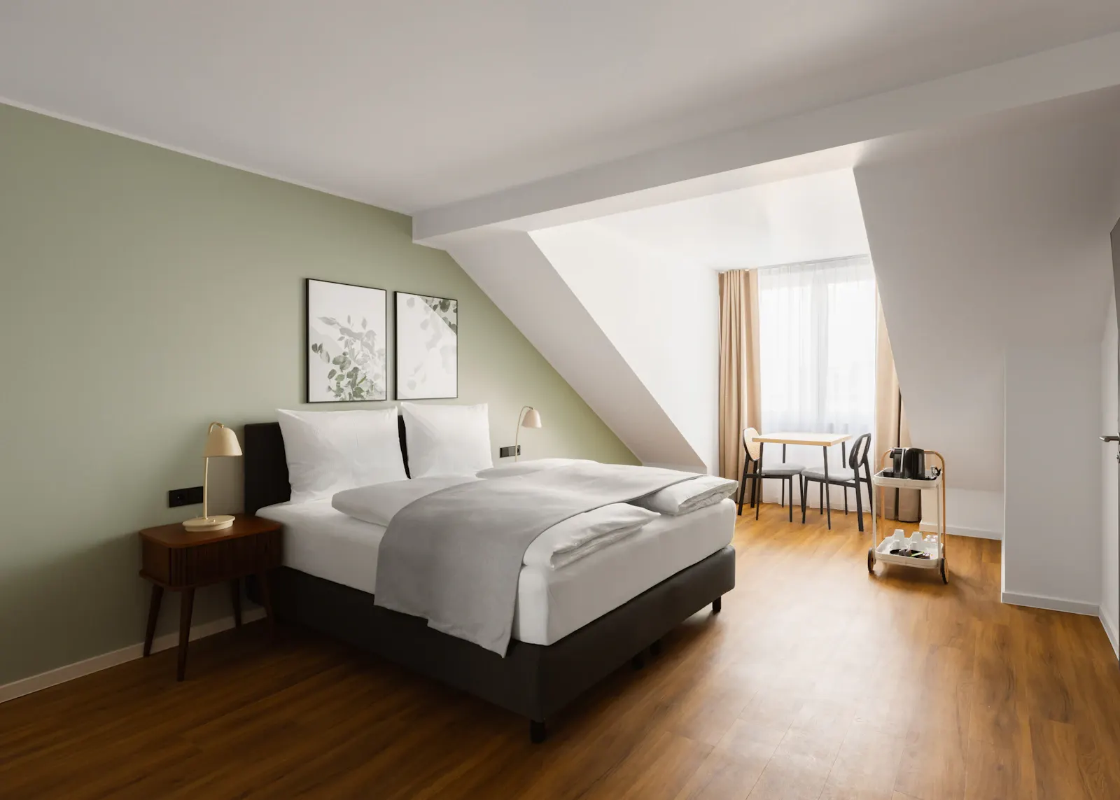 Limehome Düsseldorf Kö, serviced apartment in Düsseldorf
