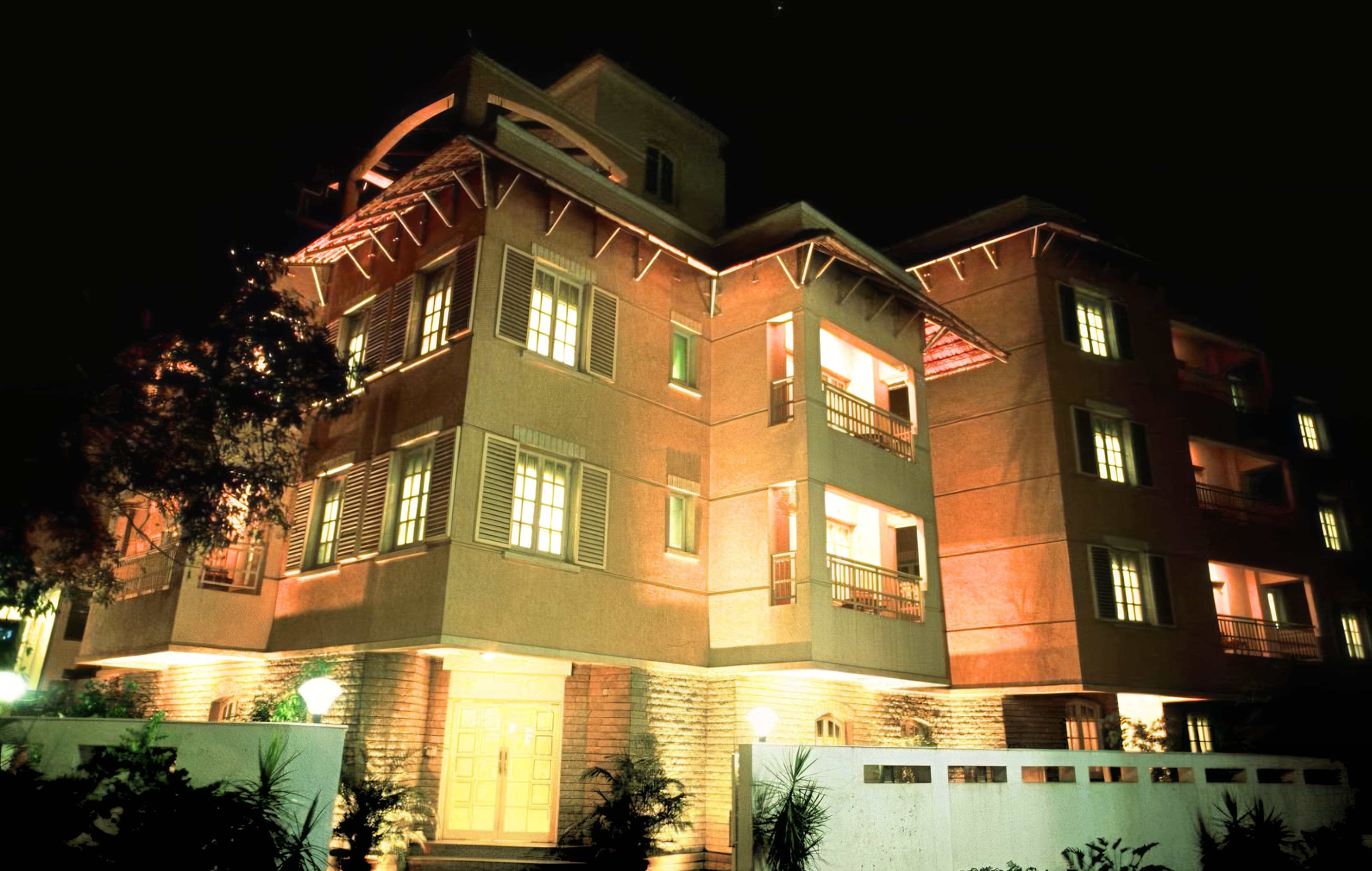 Tristar Serviced Apartments