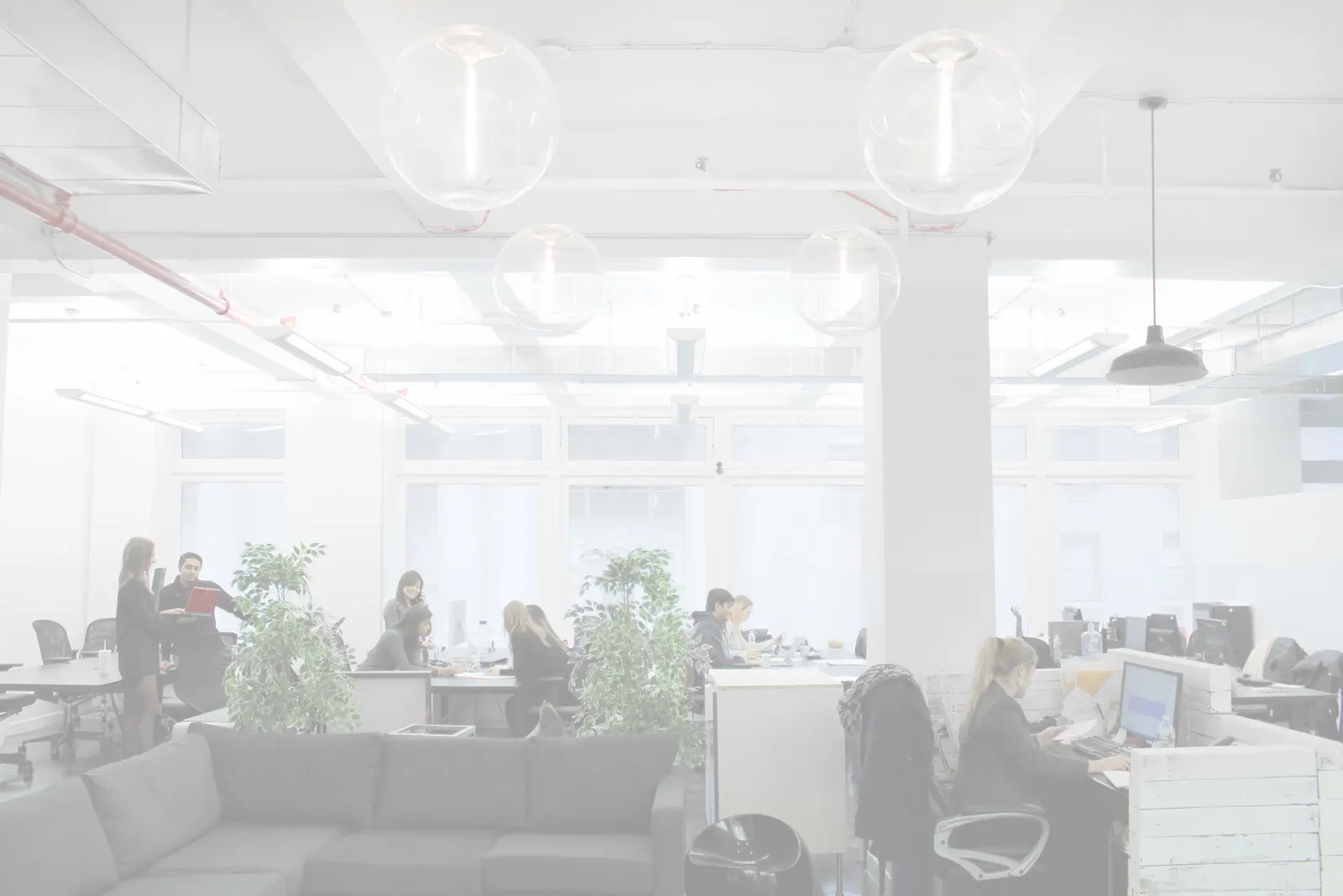 Ensemble Coworking Space, coworking space in New York