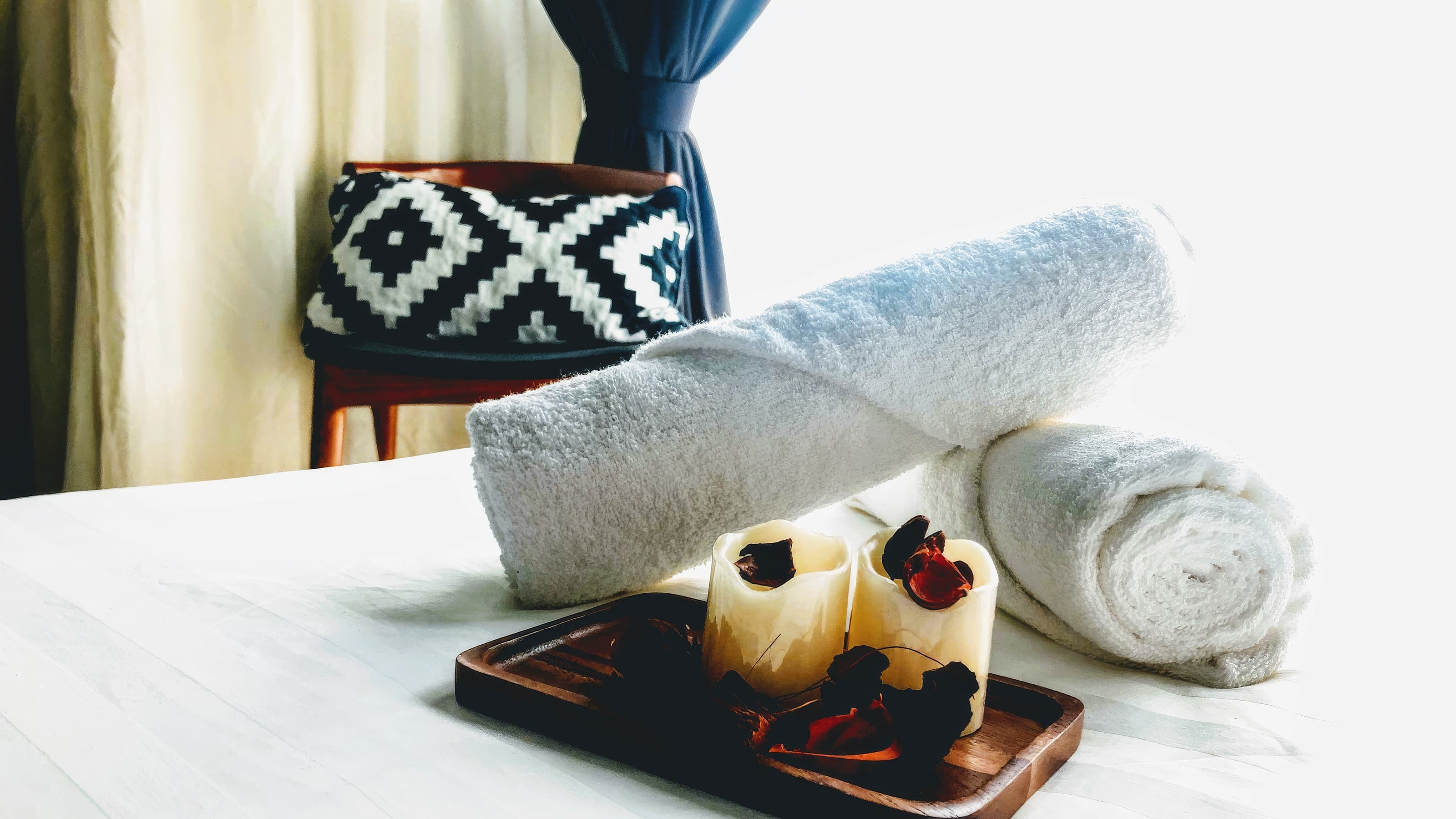 Marc Residence KLCC Suites
