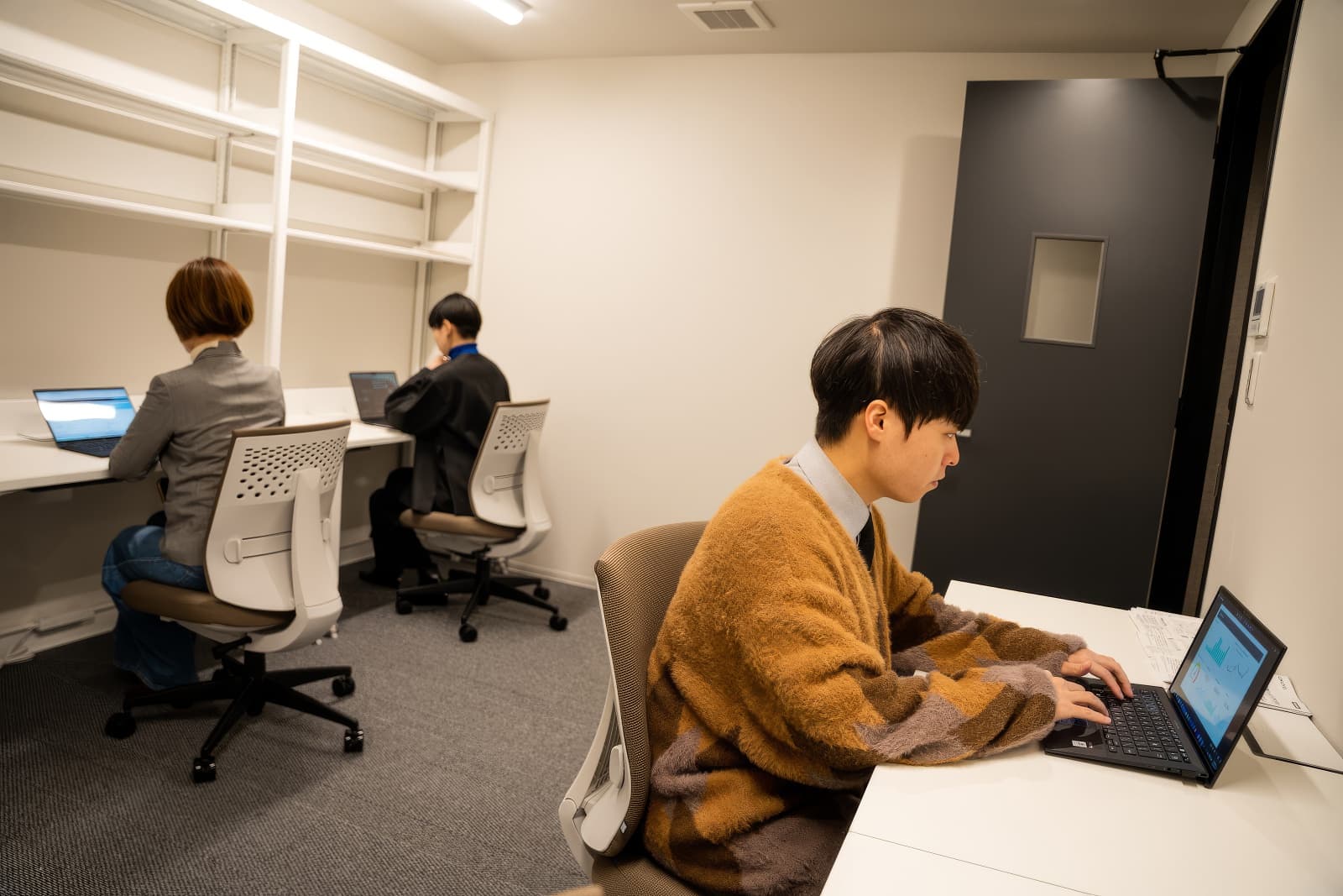 Office S-Presso