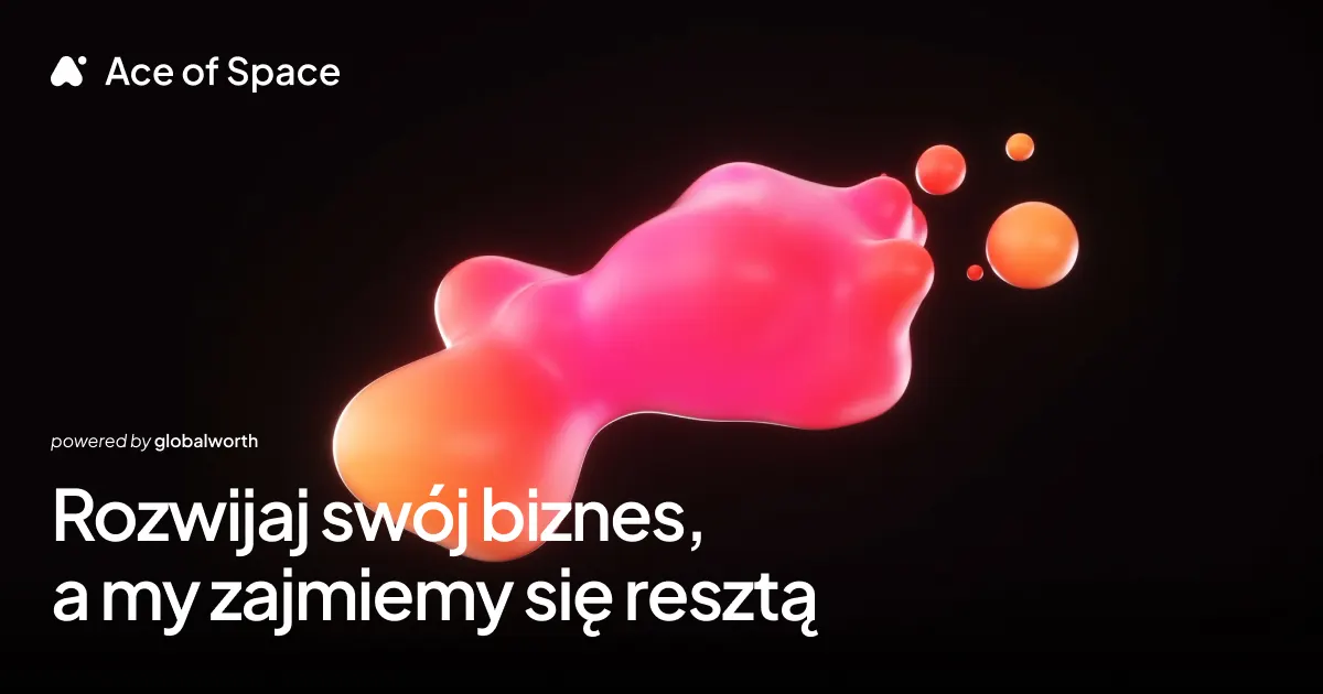 Ace of Space Lumen I gotowe biura serwisowane I sale konferencyjne I coworking I wydarzenia biznesowe, serviced office in Warsaw