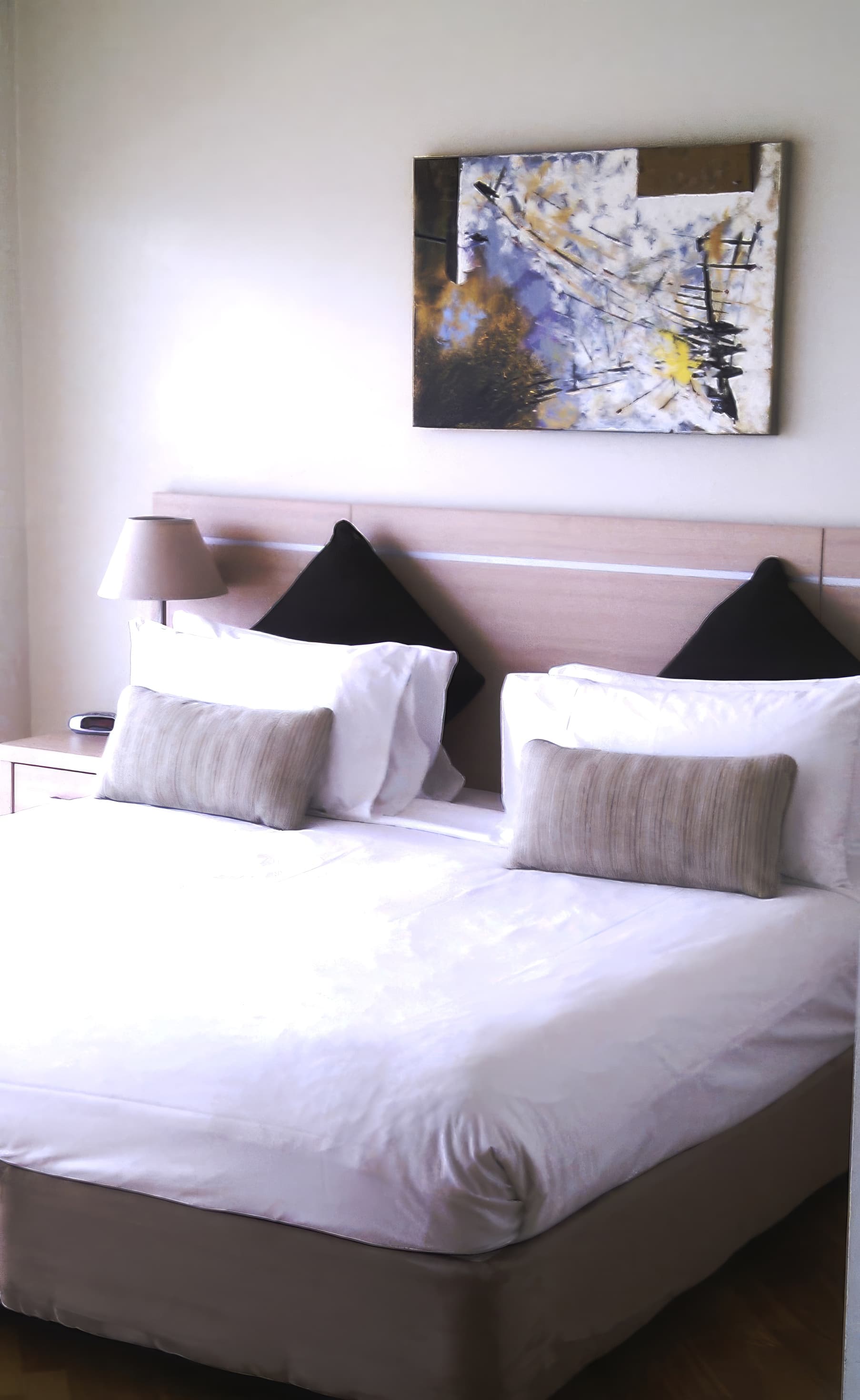 World Blue Accommodation