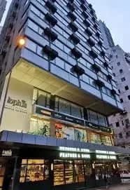 Loplus@Johnston Serviced Apartments
