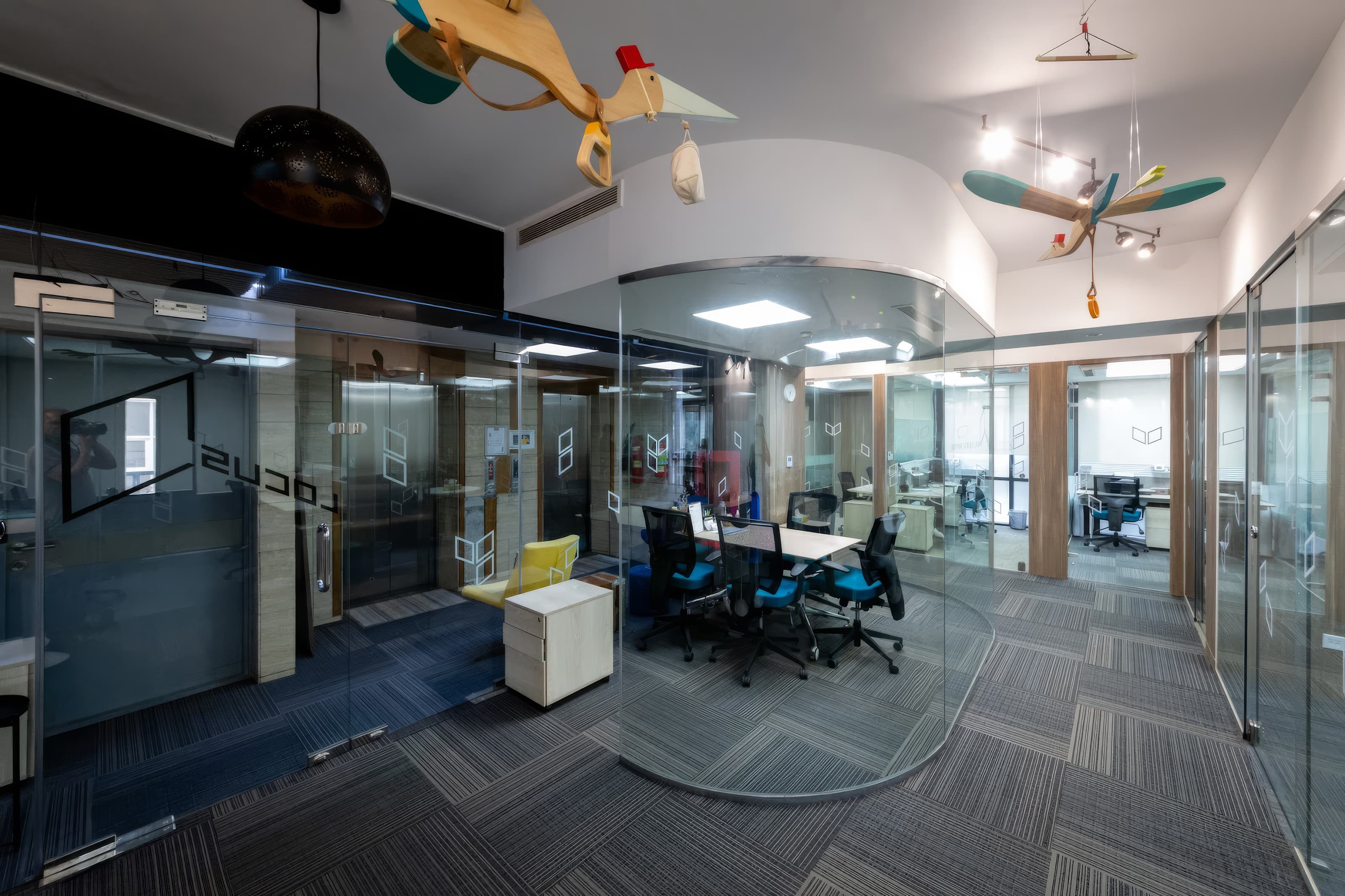 Locus, Coworking Dhaka, Business centre center, Virtual Office, Serviced office, Co-Working Banani, Coworking Uttara