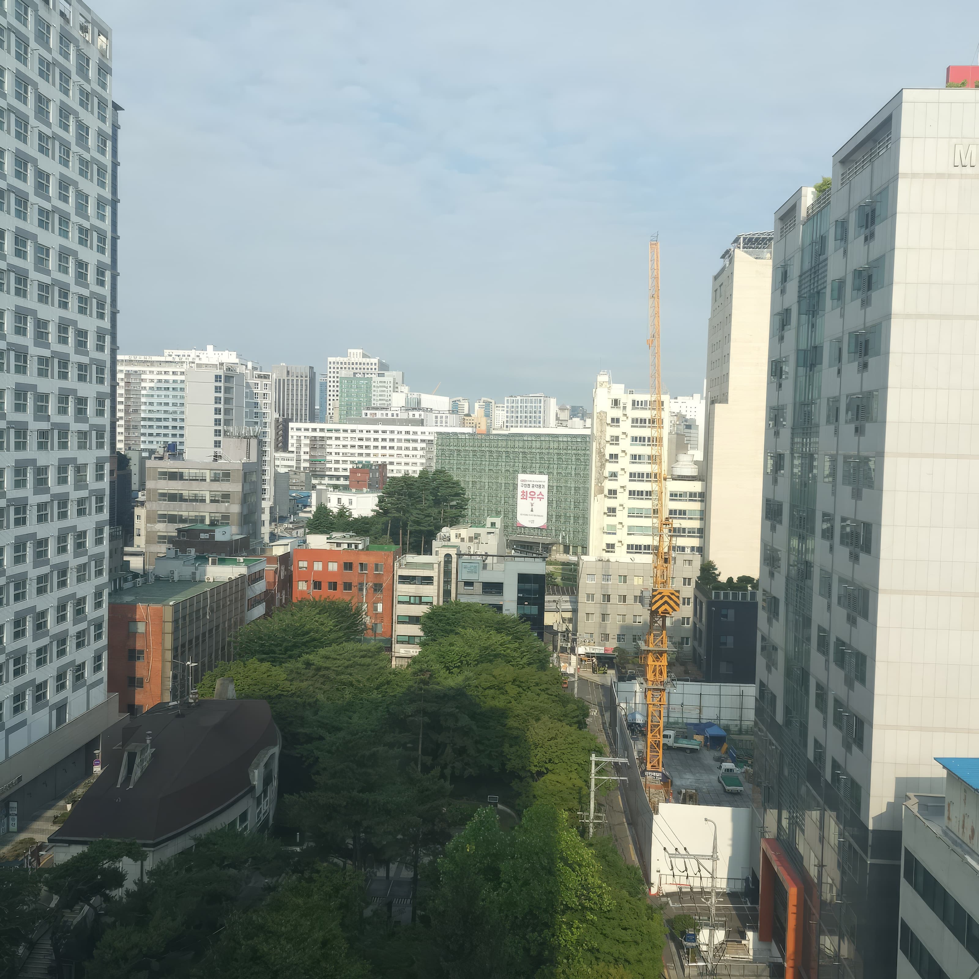 Hyundai Residence