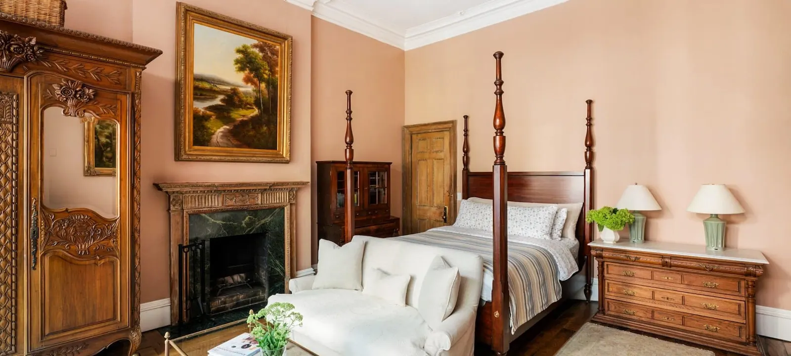 1871 House, serviced apartment in New York