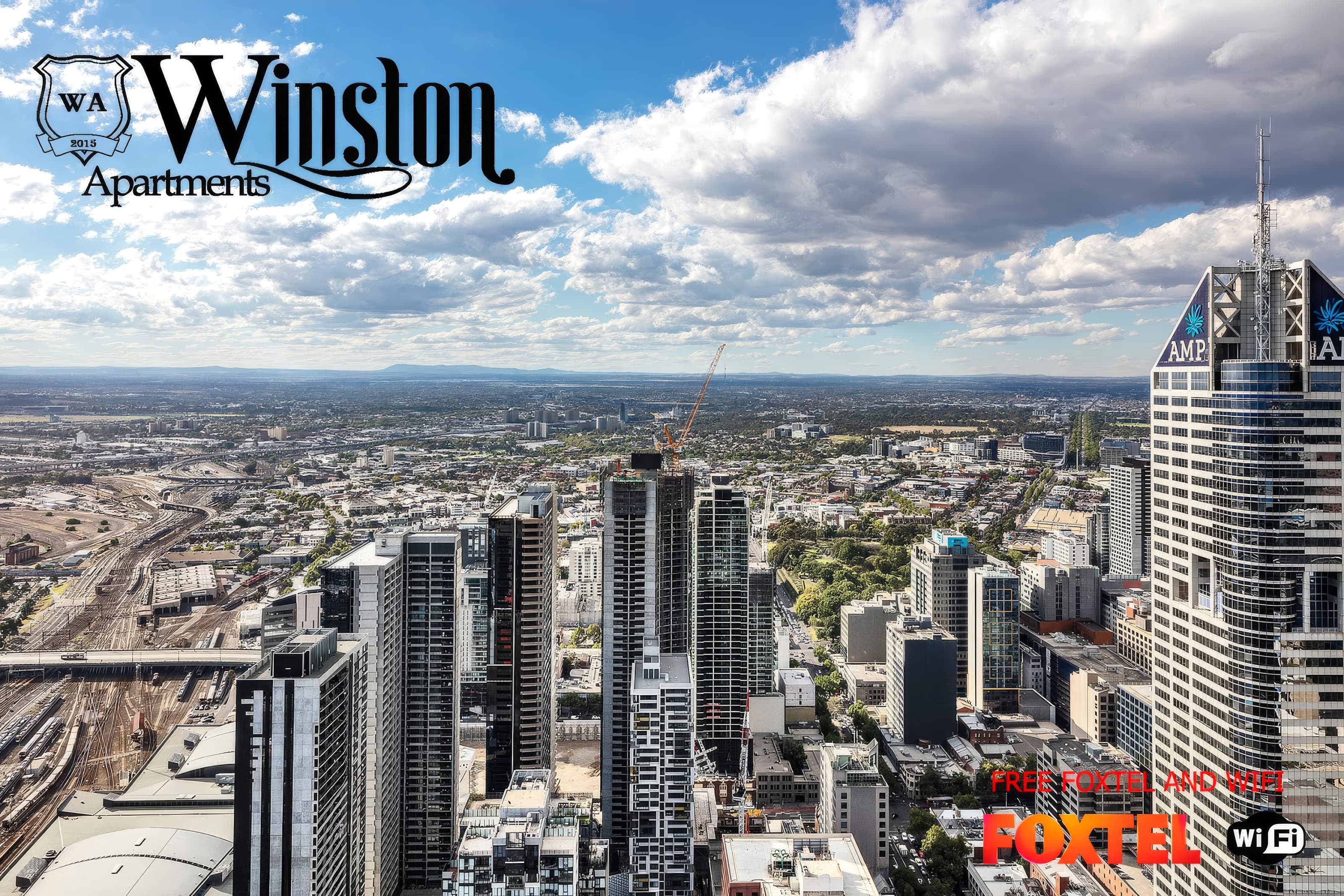 Winston Apartments