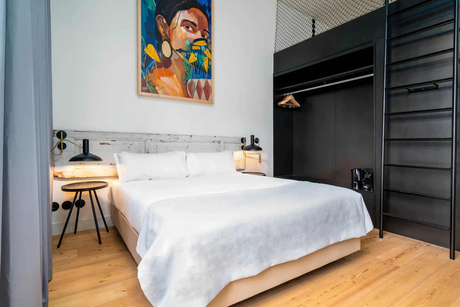 Limehome Porto Rua das Oliveiras, serviced apartment in Porto