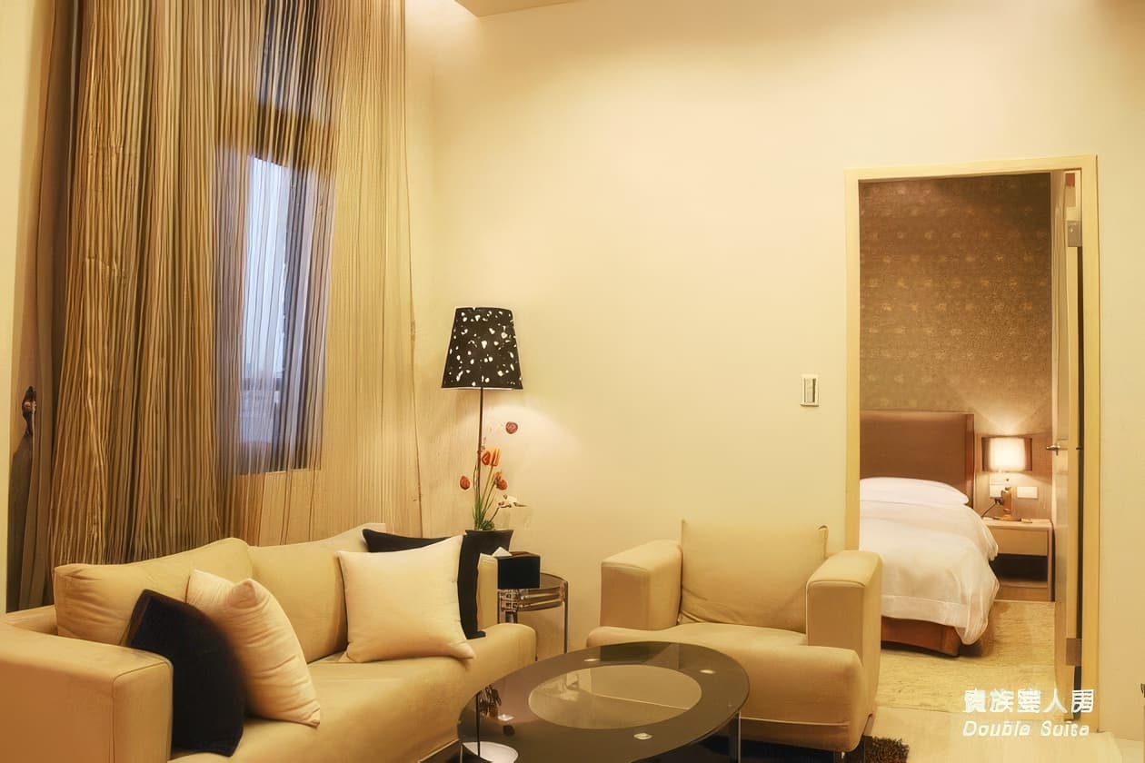 安捷國際商務公寓-總公司 Istaytion Service Apartment