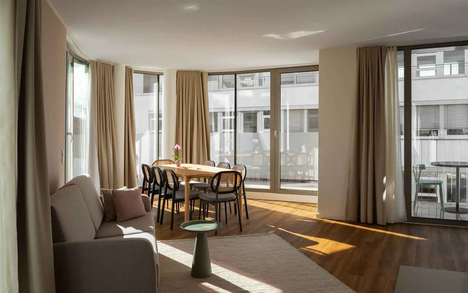 Limehome Vienna Vivenotgasse, serviced apartment in Vienna
