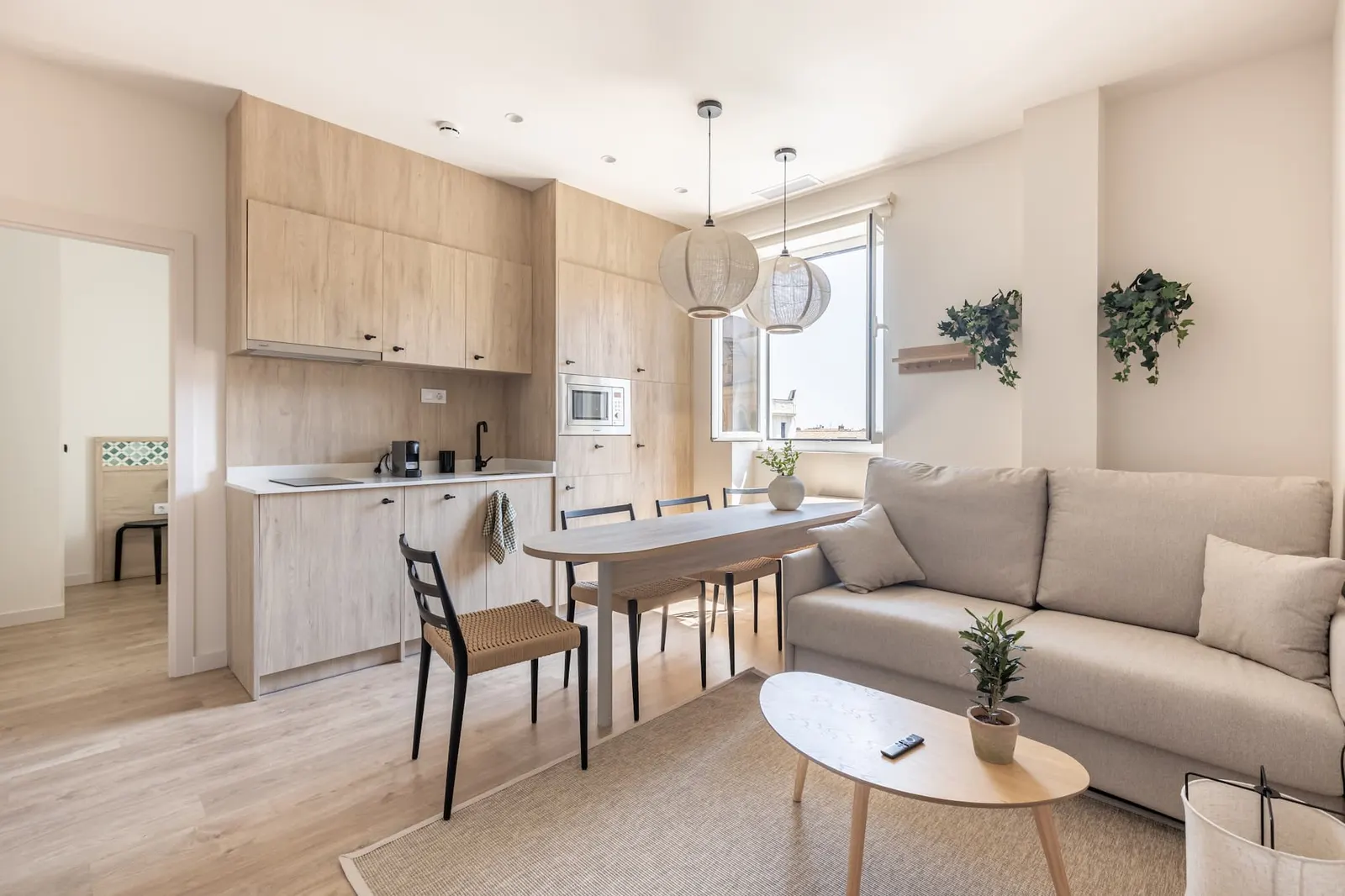 Líbere Córdoba Tendillas, serviced apartment in Córdoba