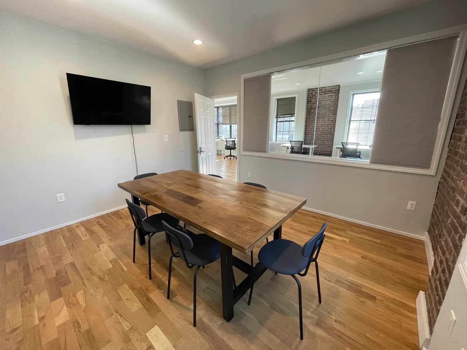 Astoria Coworking